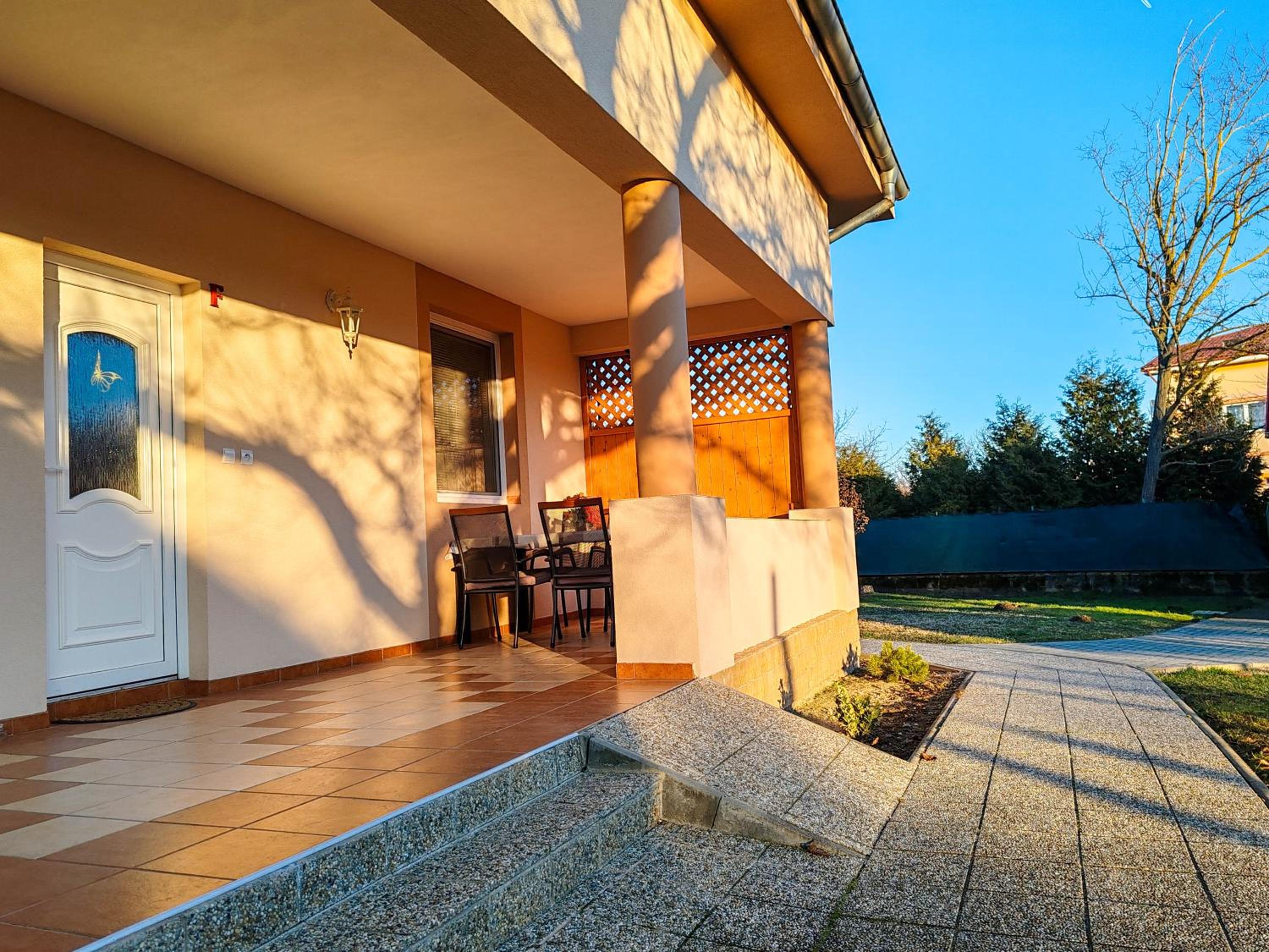 Studio with Terrace - Photo 10
