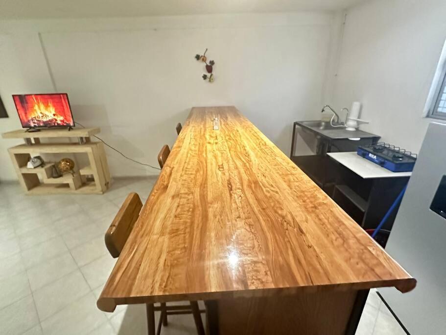 Standard Apartment photo 3