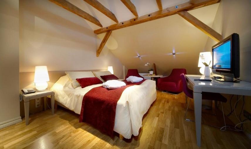 Family Suite - Photo 1