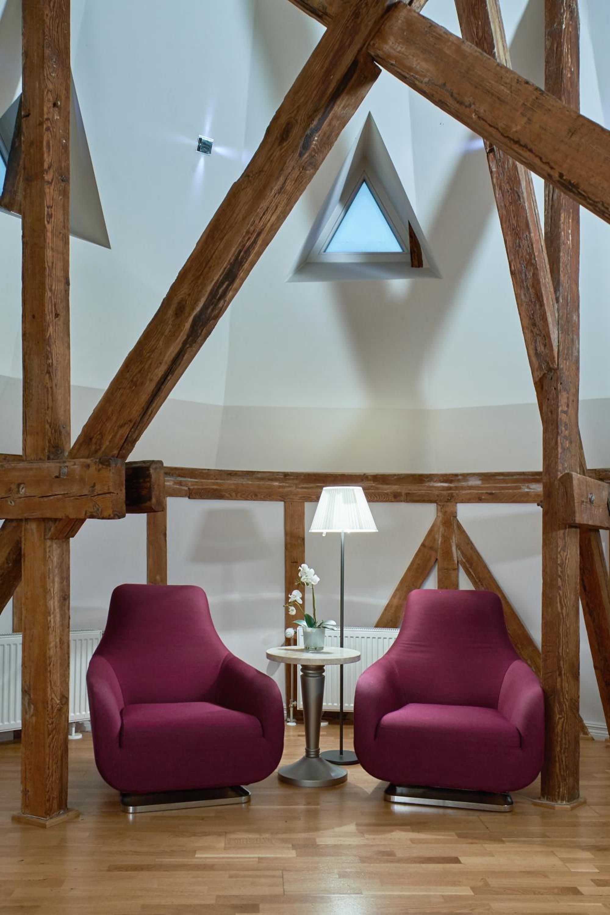 Junior Suite - Photo 2