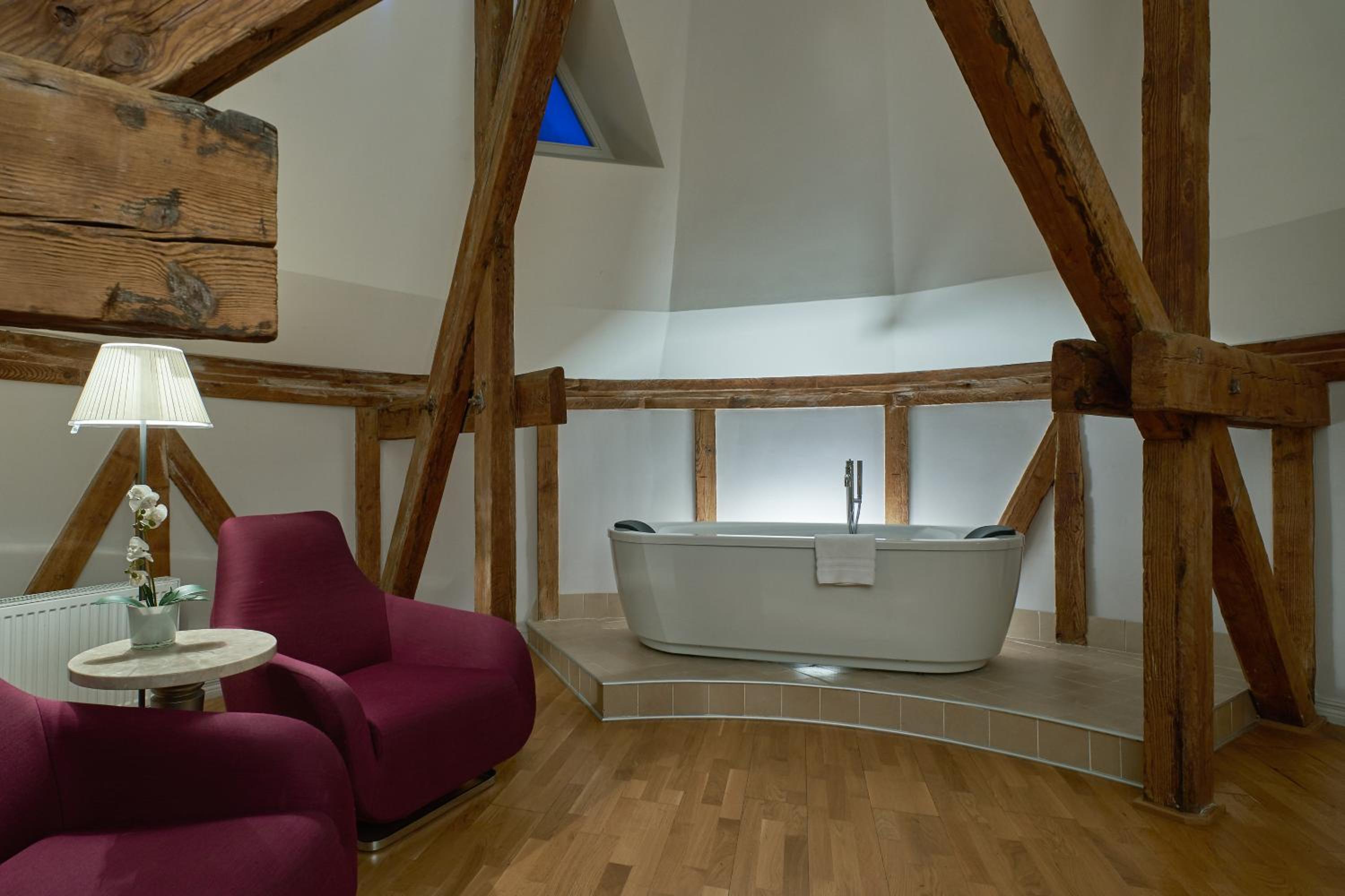 Junior Suite - Photo 3