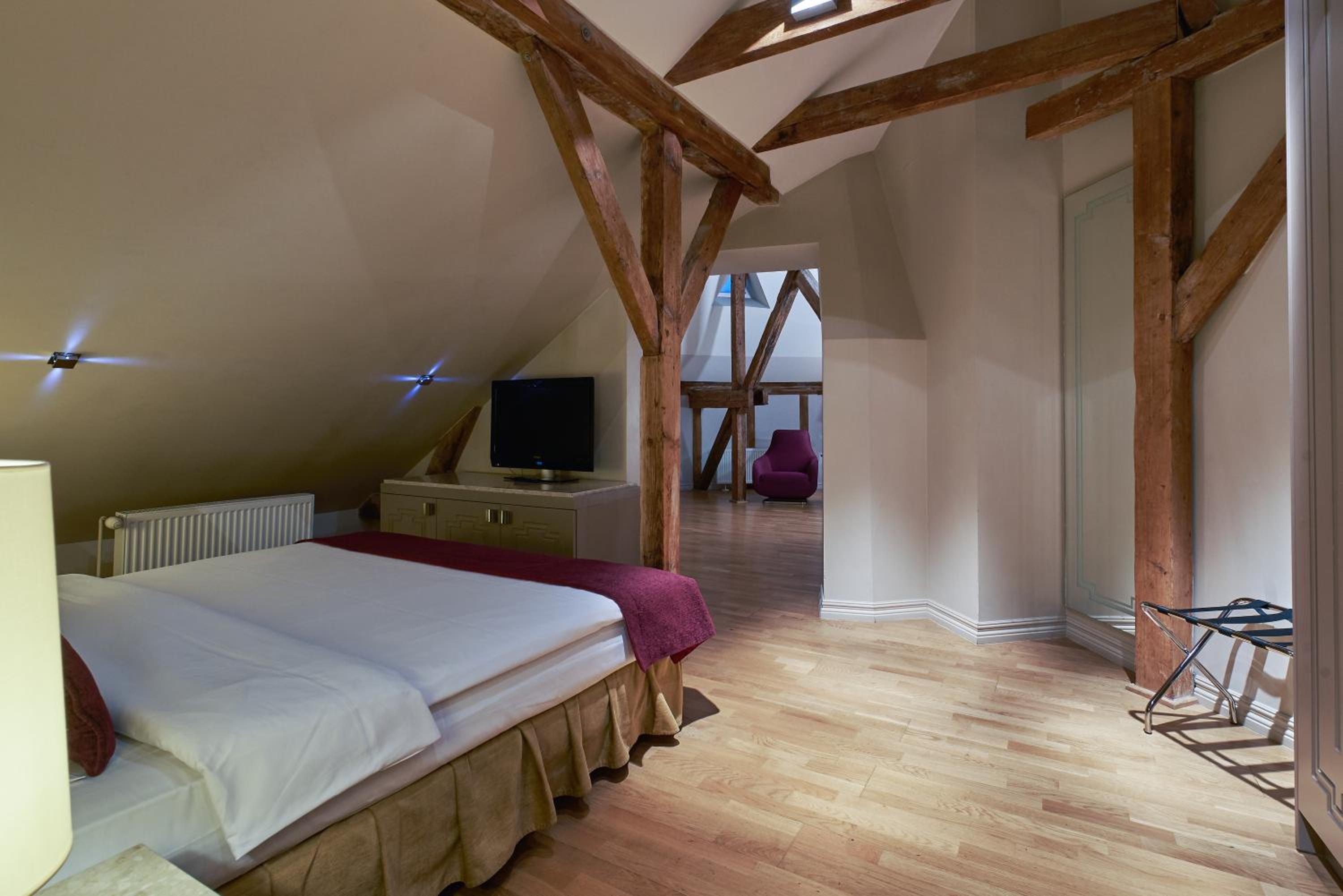 Junior Suite - Photo 4
