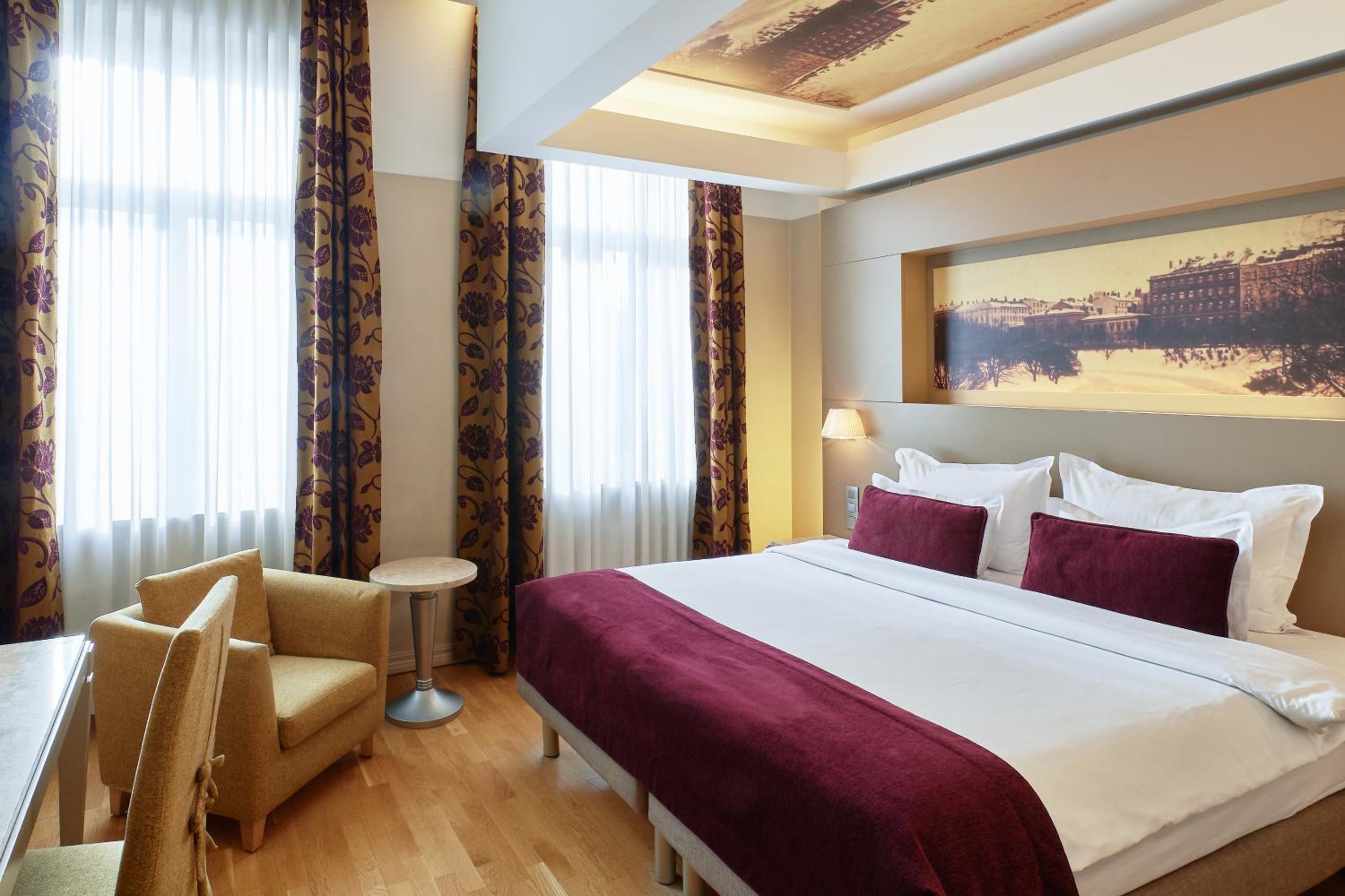 Standard Double Room - Photo 2