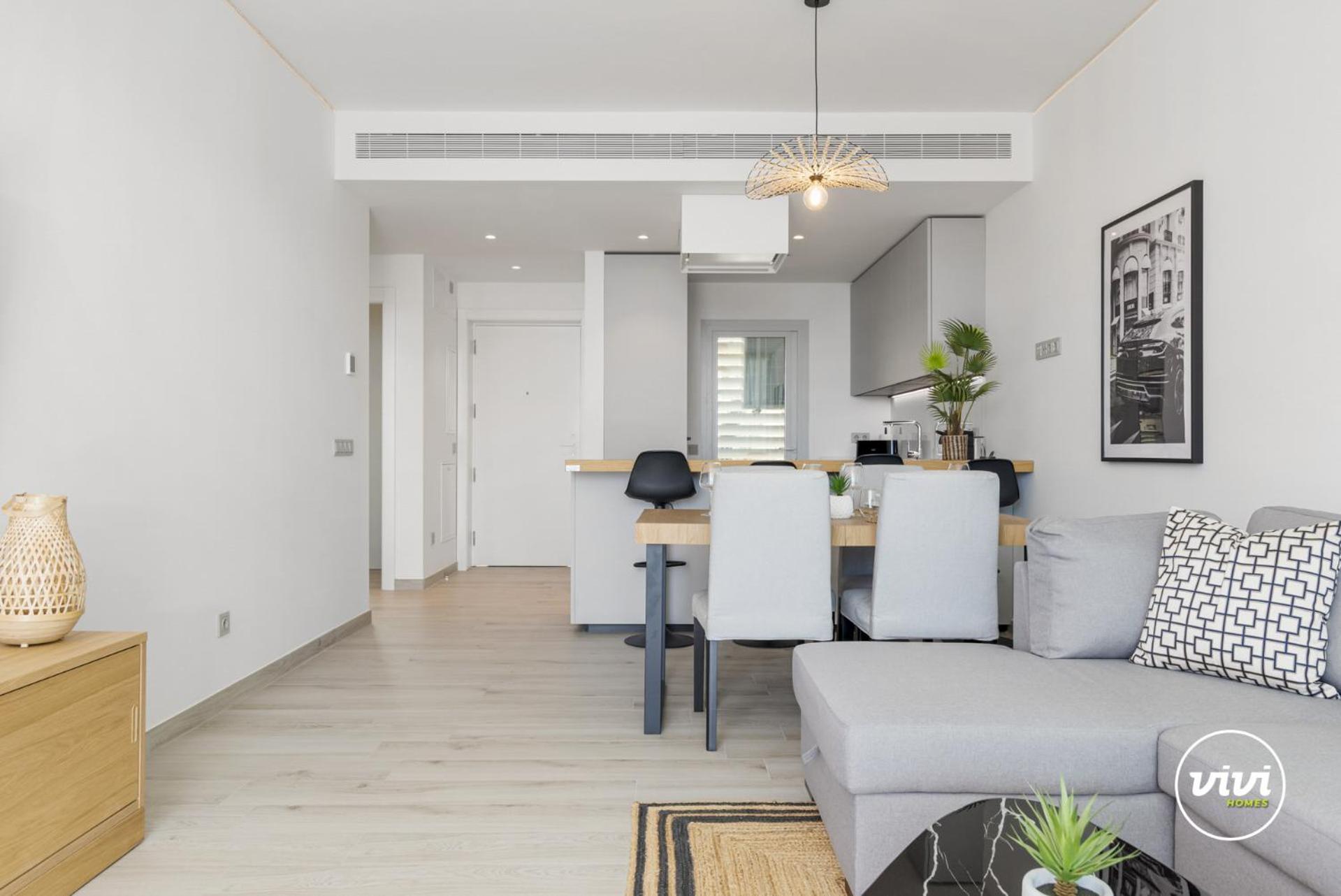 Apartamento Penthouse