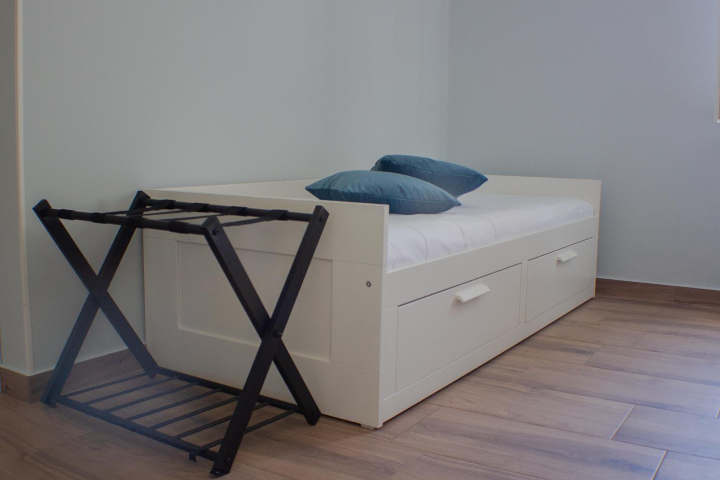 Deluxe Double or Twin Room photo 1