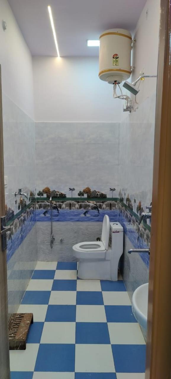 Deluxe Double Room (2 Adults + 1 Child) photo 3