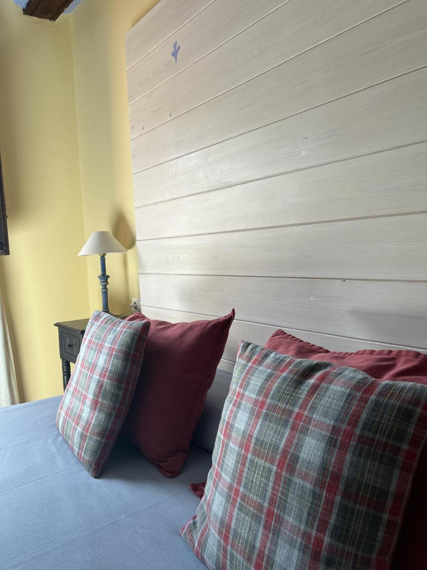 Habitación Doble o con Dos Camas