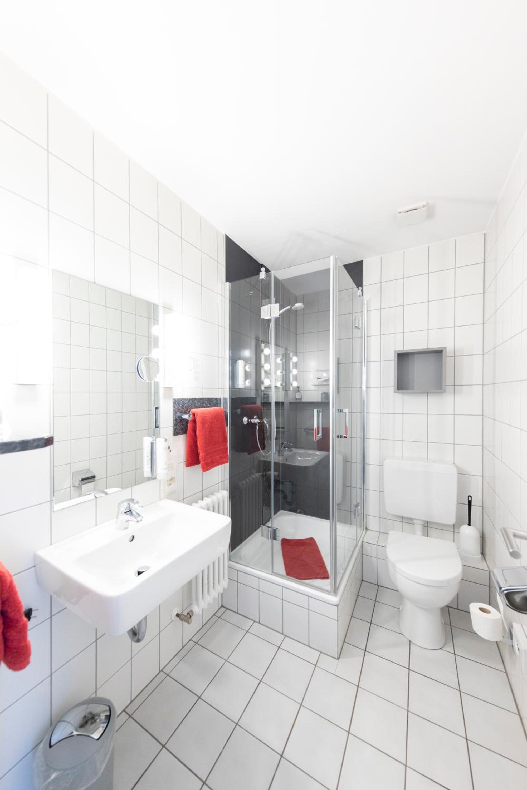 Standard Single Room photo 3