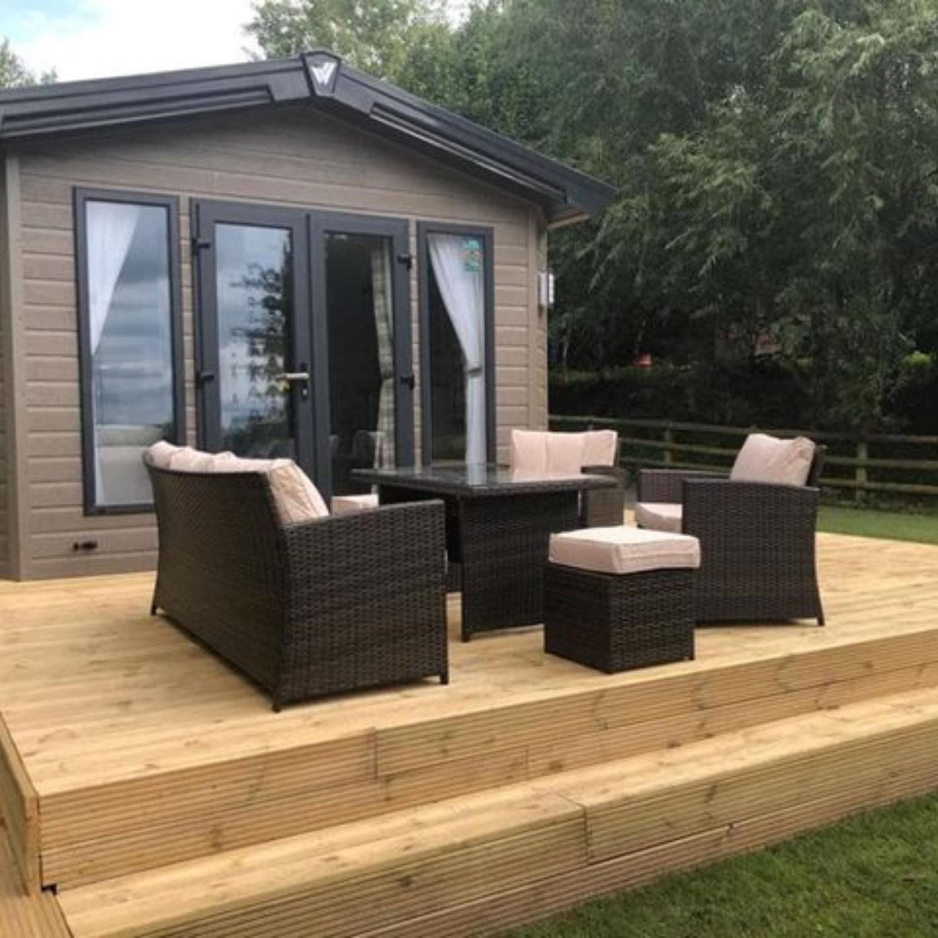 Luxury Lodge - Photo 17