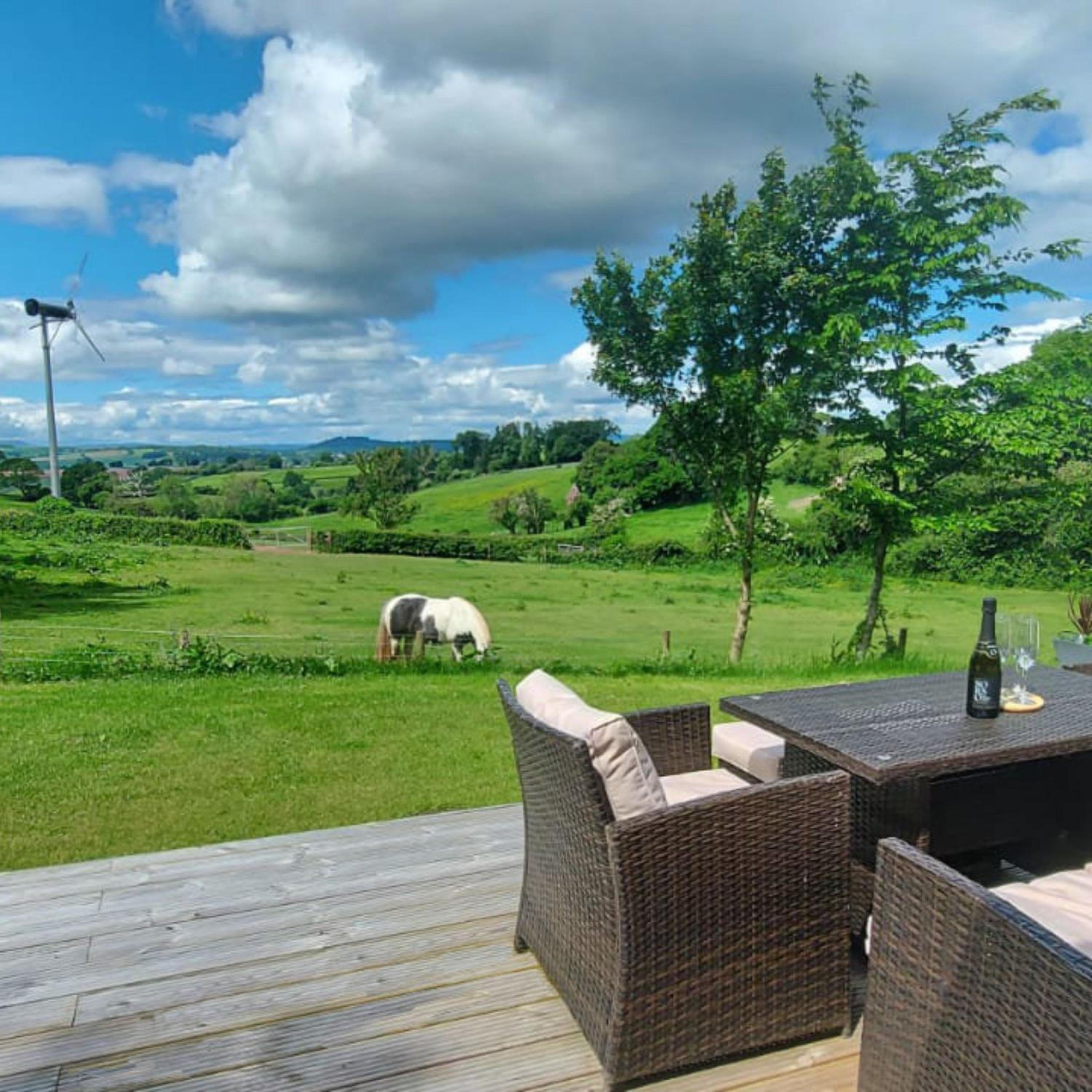 Luxury Lodge - Photo 2