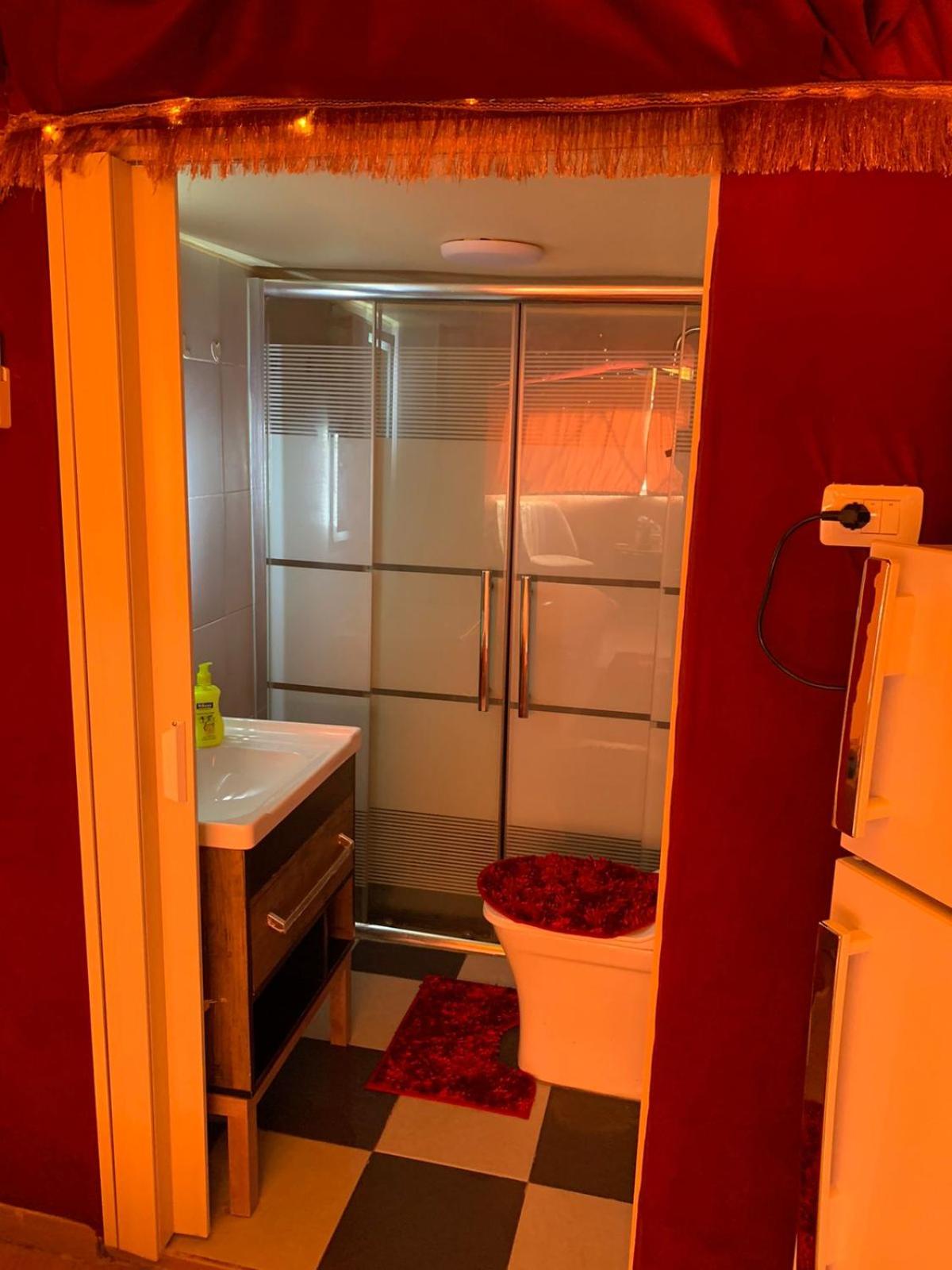 Luxury Triple Room photo 2