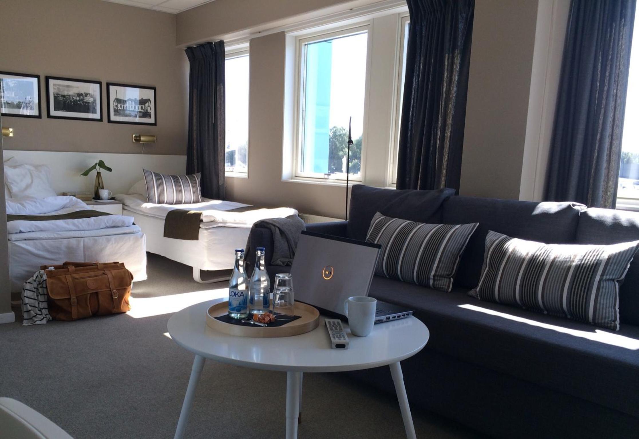 Family Suite photo 3