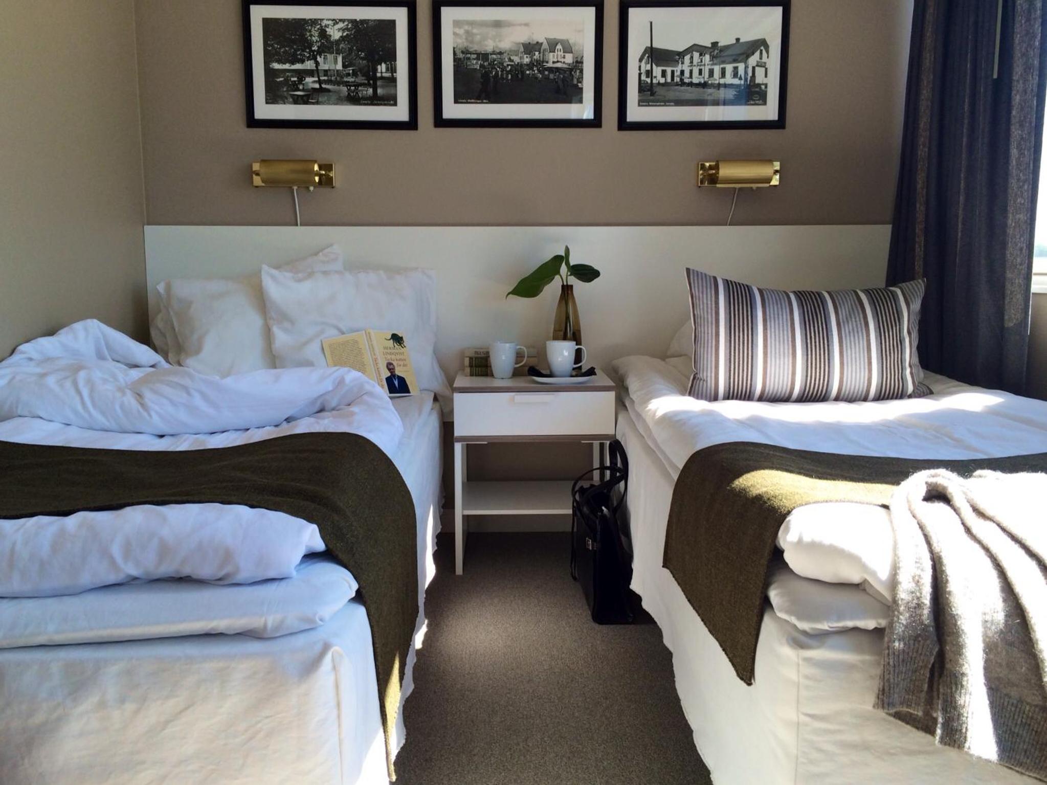 Twin Room photo 1