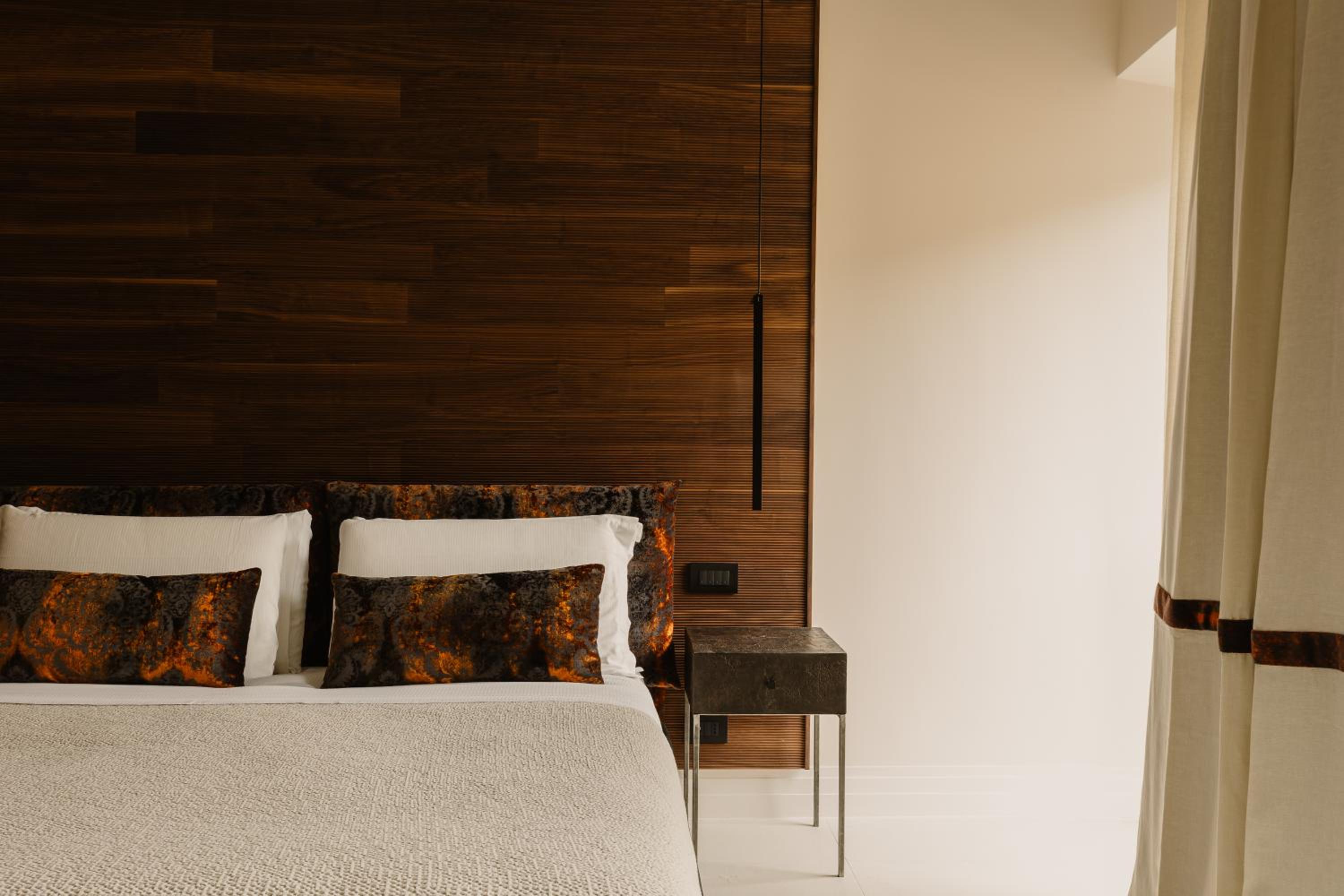 Two-Bedroom Suite - Separate Building (Piazza di Spagna, 31) photo 1
