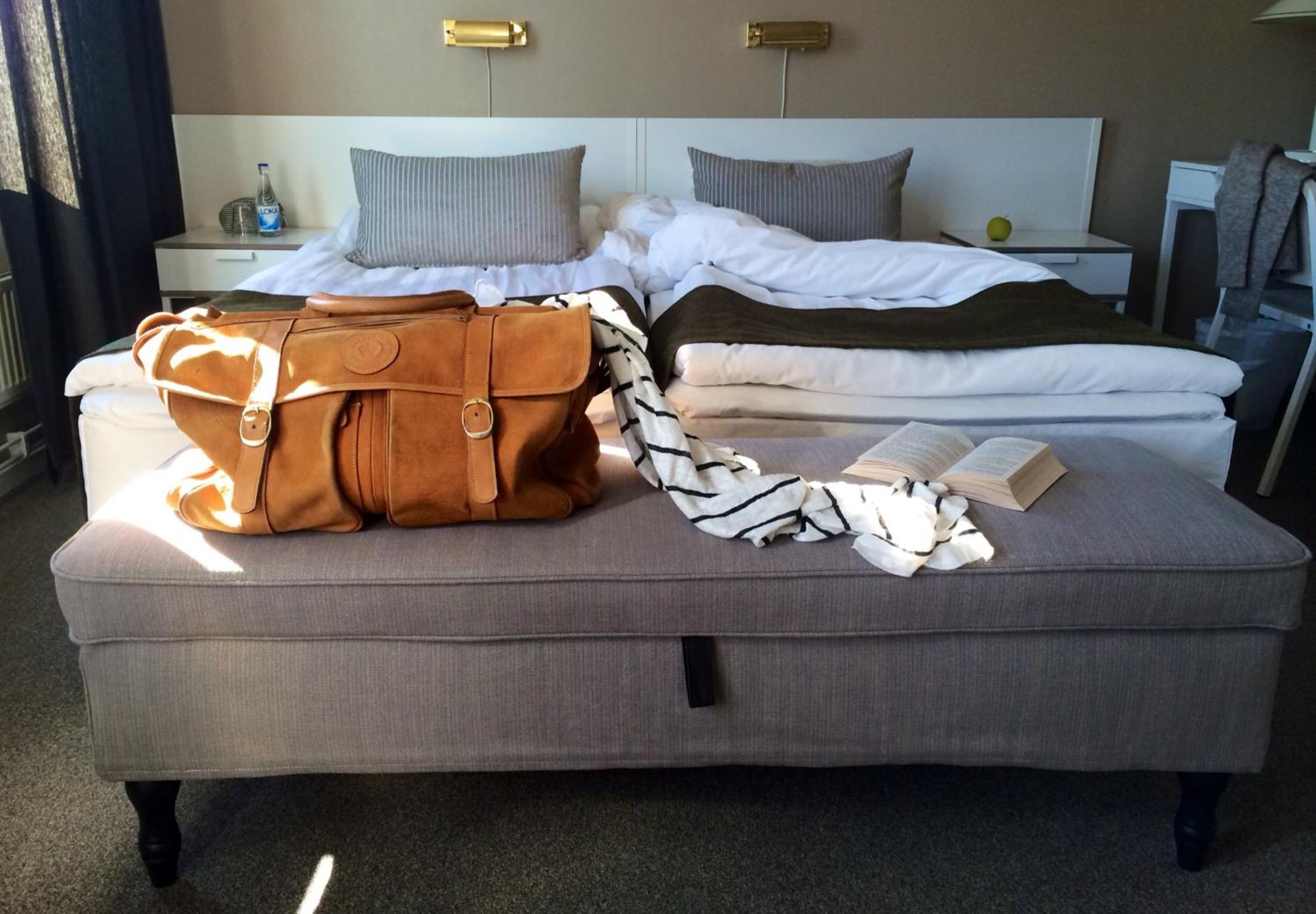 Twin Room photo 2
