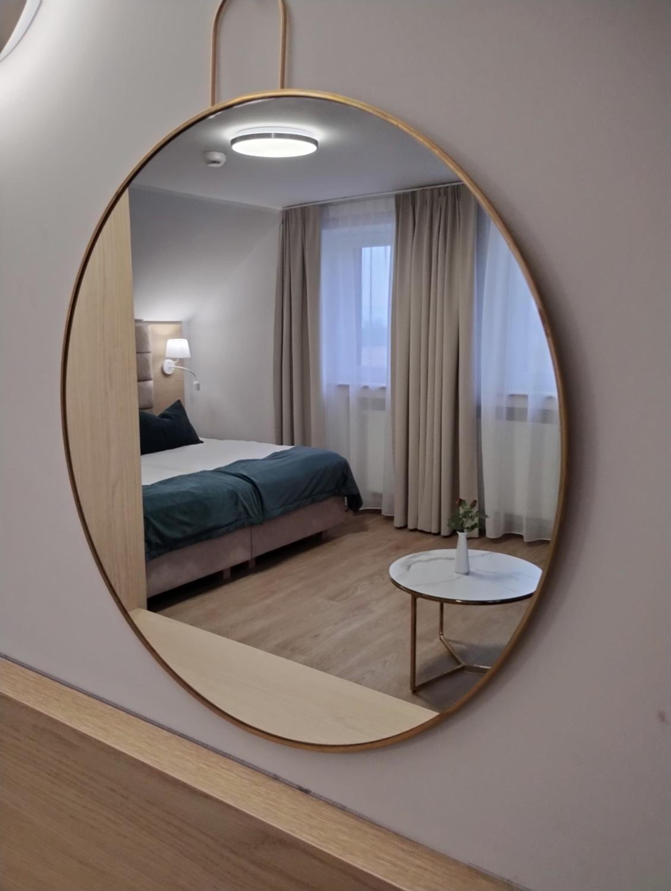 Double Room - Photo 4