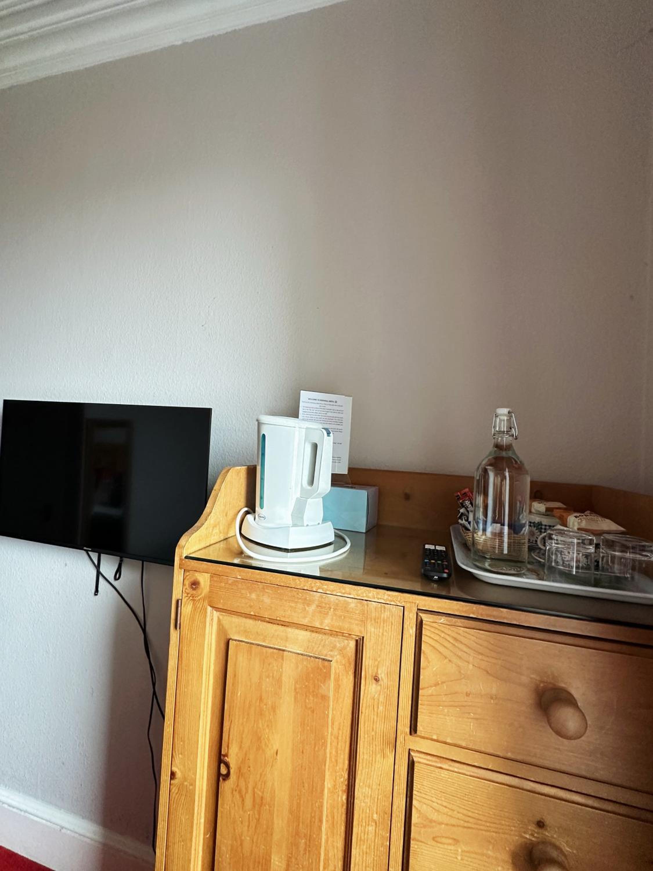 Double Room - Photo 4