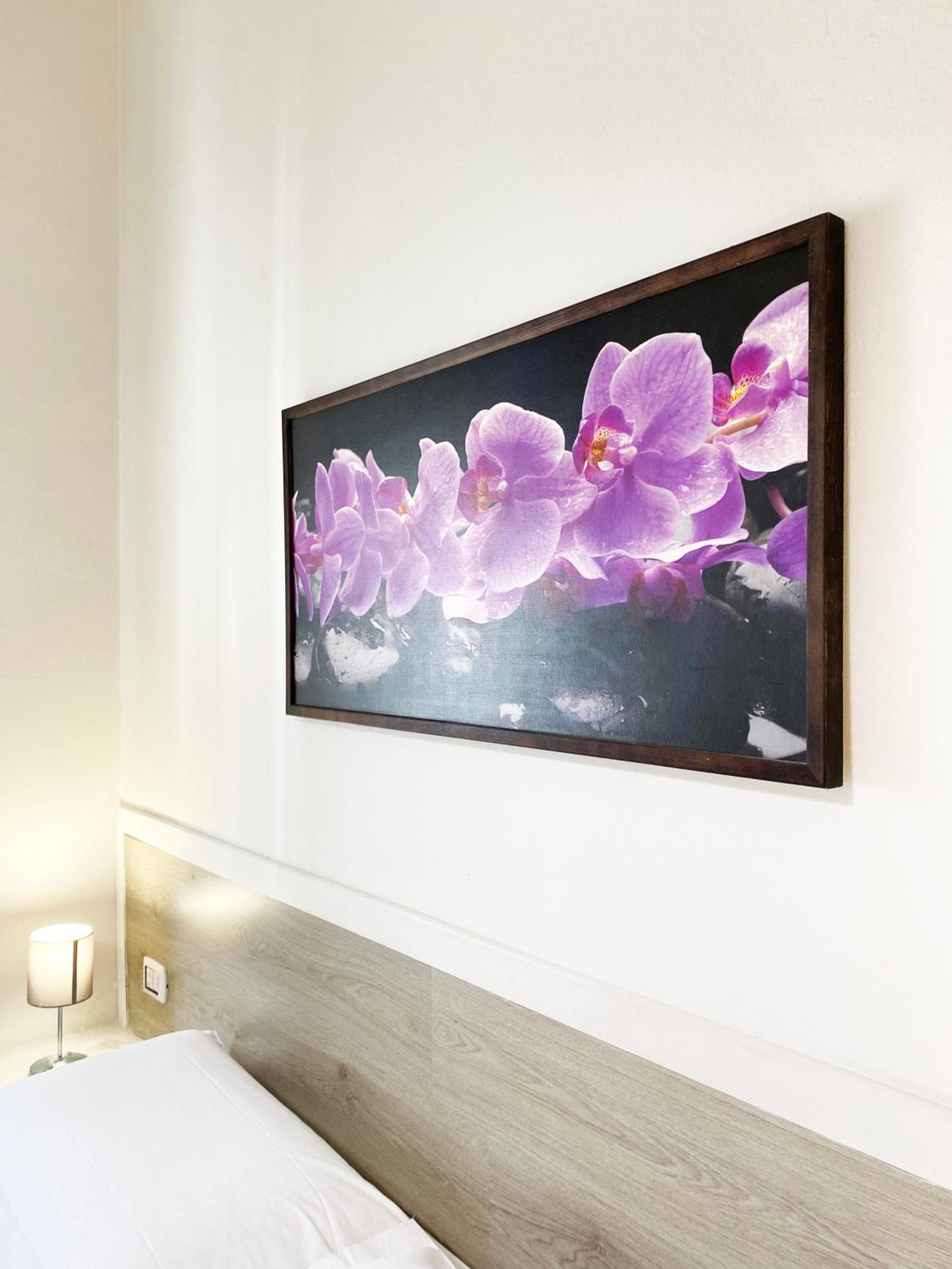 Double Room - Photo 6