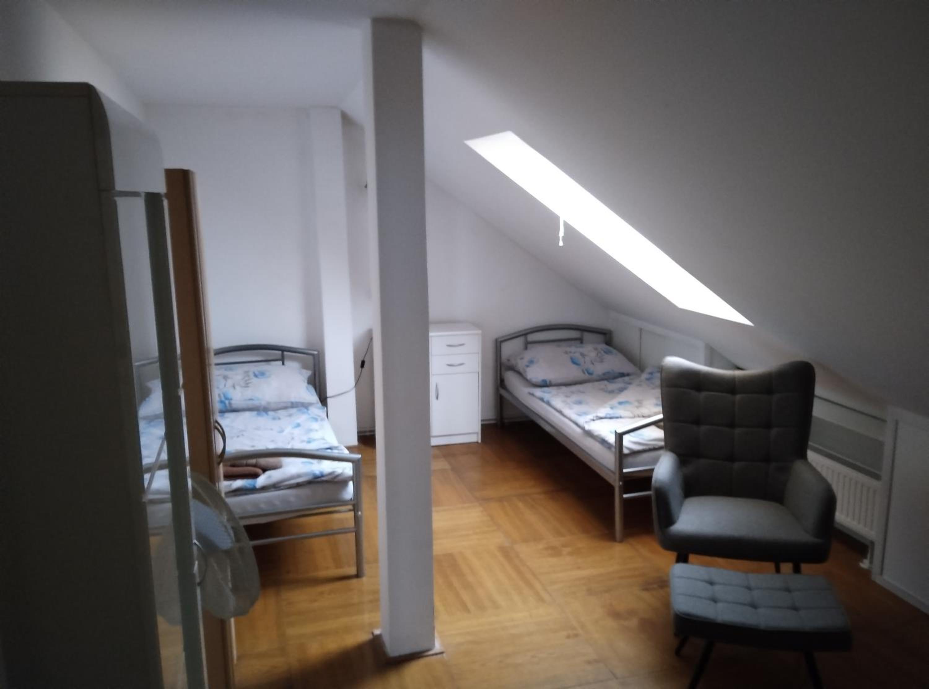 Two-Bedroom Apartment photo 3