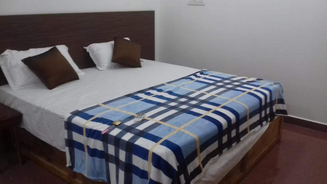 Deluxe Double Room With Balcony photo 2