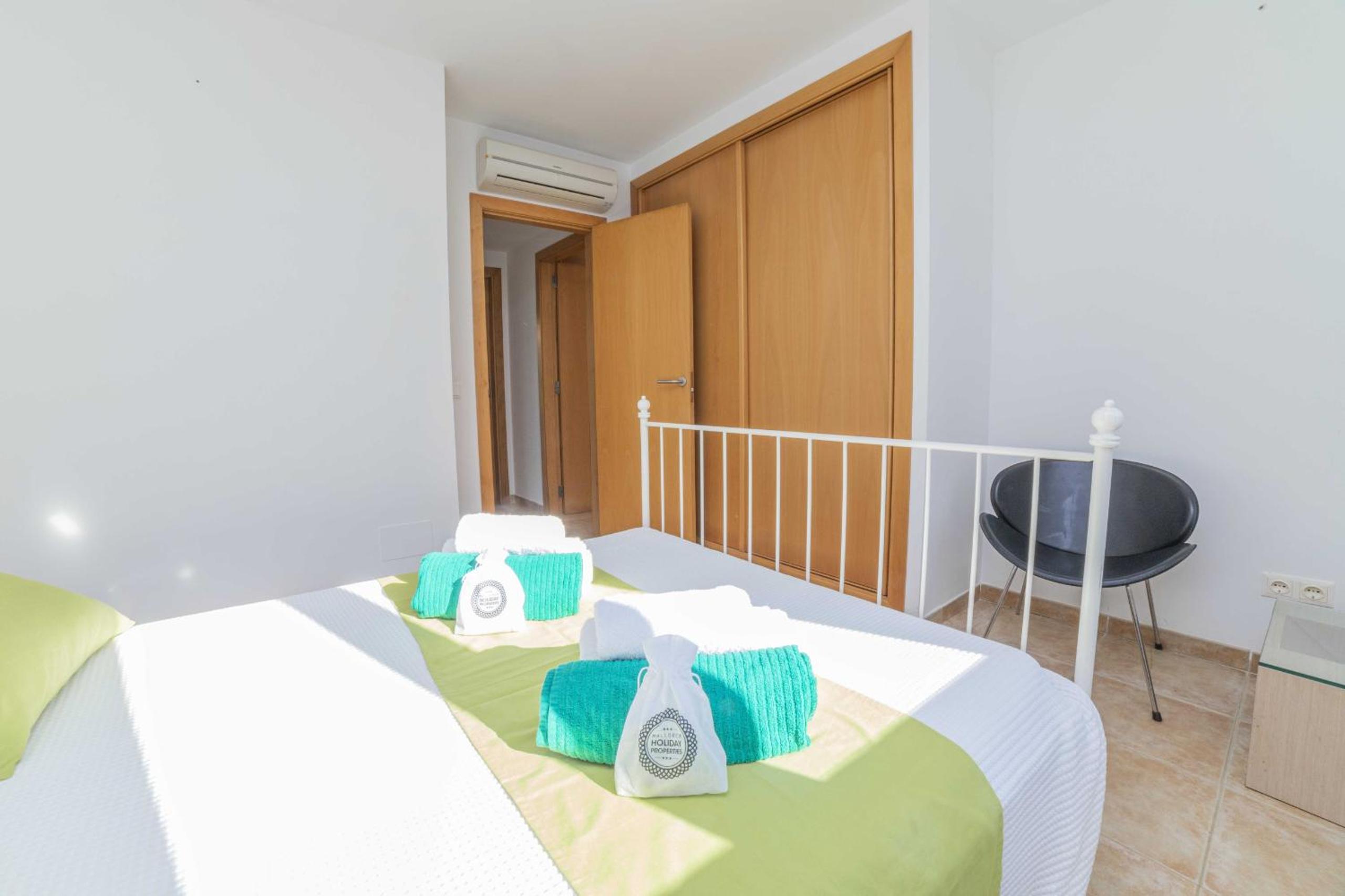 Villa con piscina privada