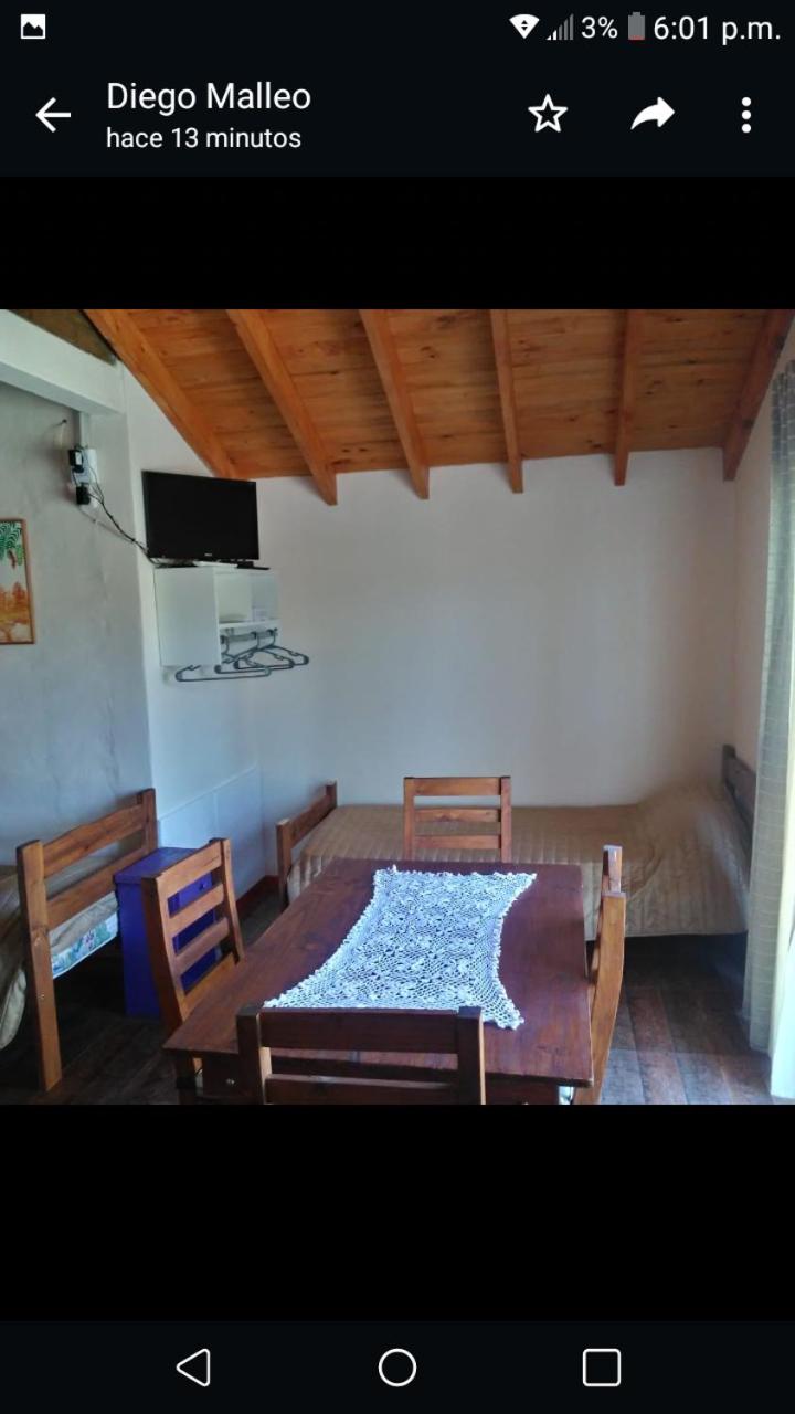 Chalet photo 1