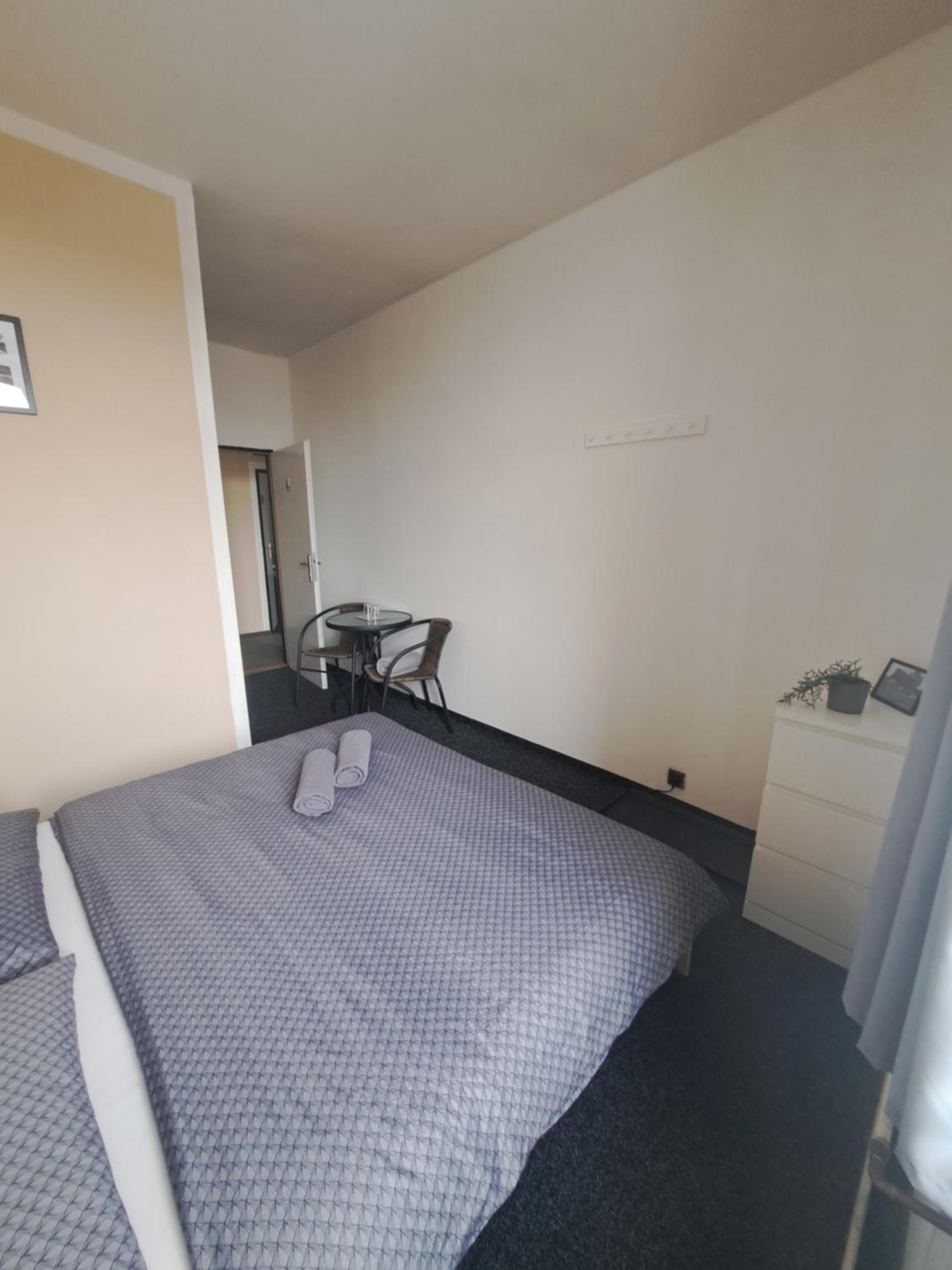 Double or Twin Room - Photo 1