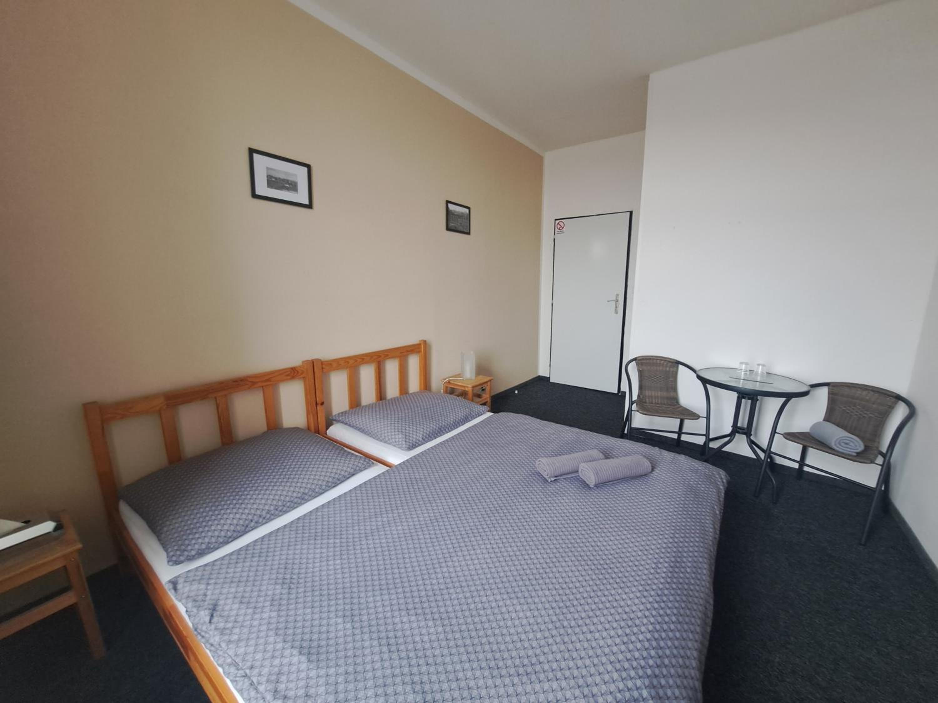 Double or Twin Room - Photo 13