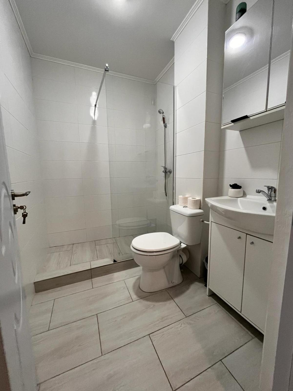 Deluxe Apartment photo 2