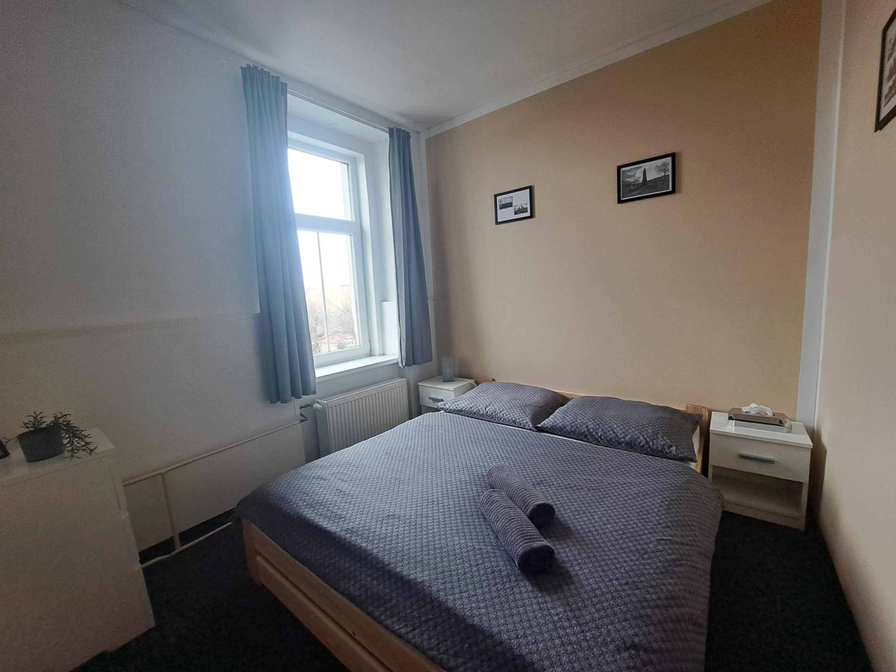 Double or Twin Room - Photo 14