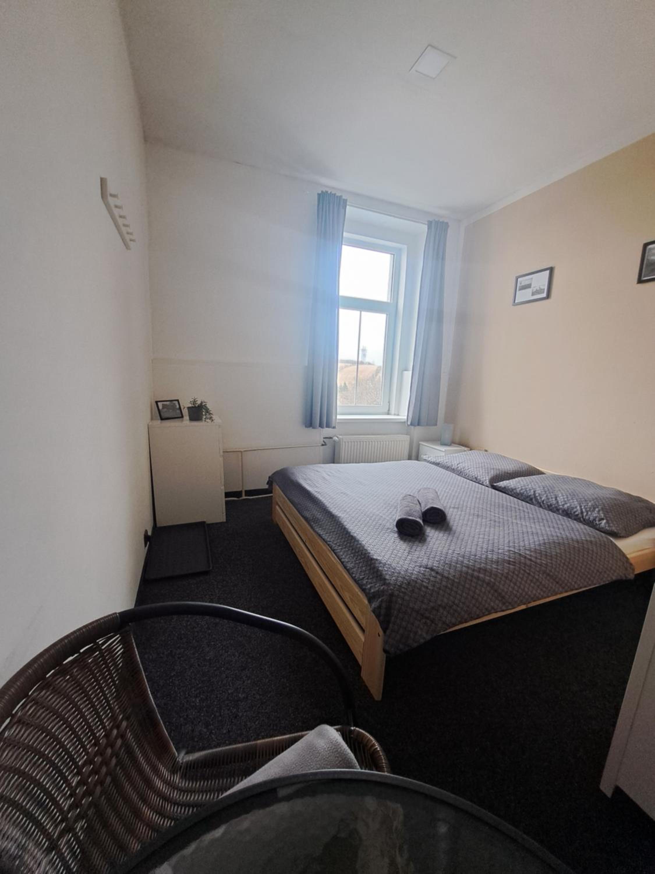 Double or Twin Room - Photo 16