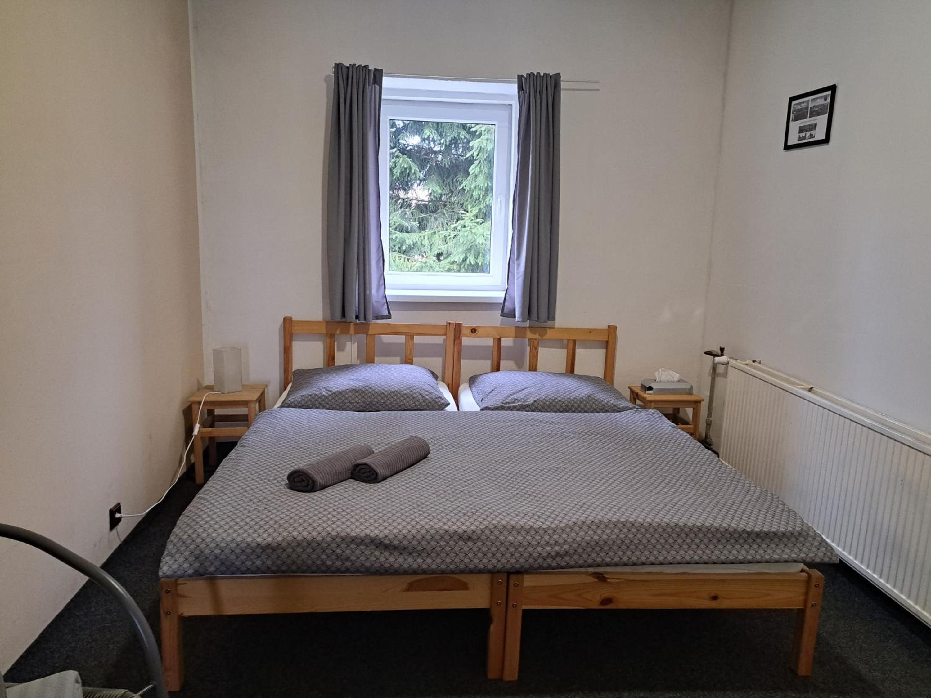 Double or Twin Room - Photo 17