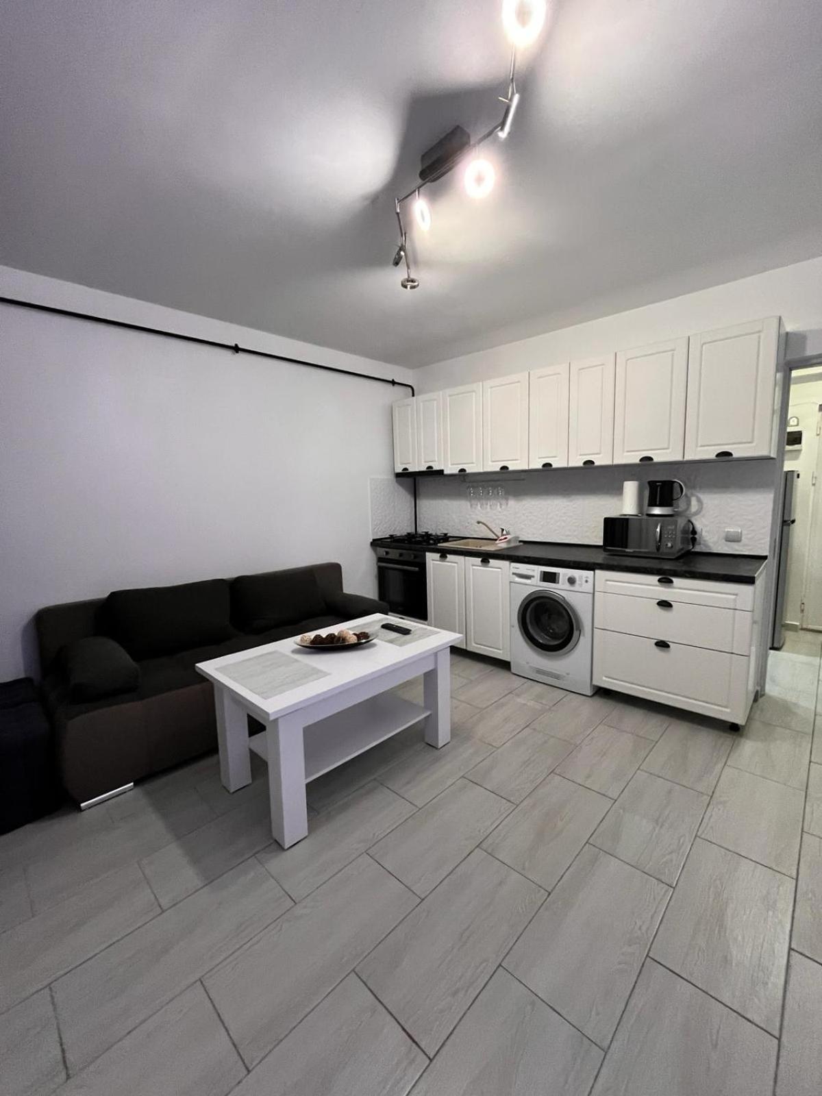 Deluxe Apartment photo 3