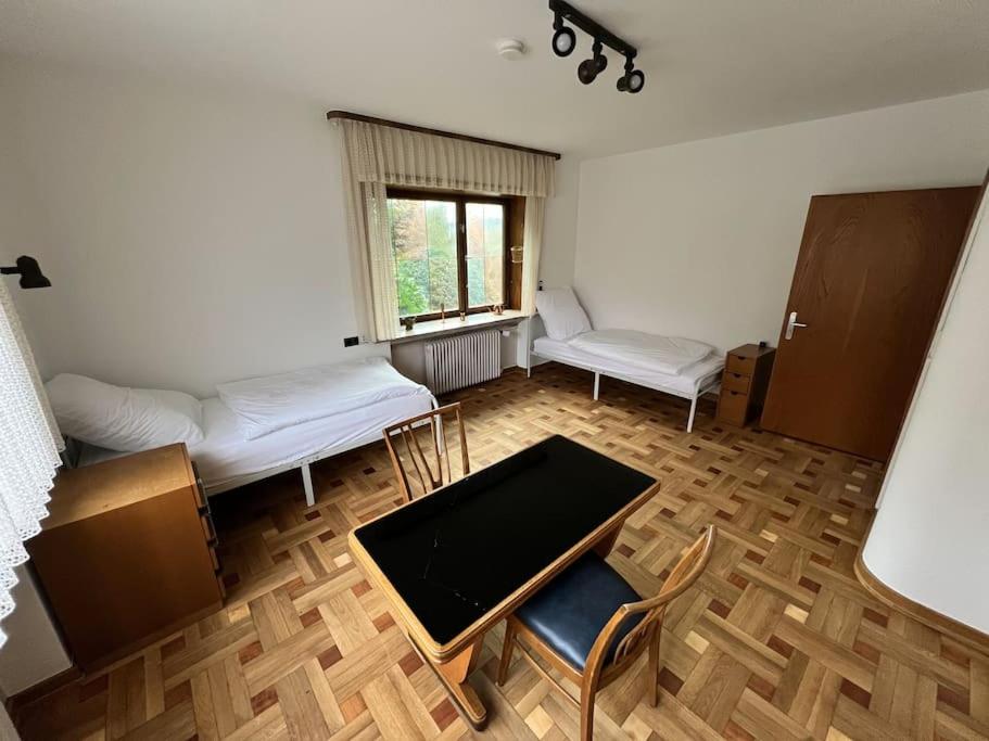 Three-Bedroom Apartment photo 1