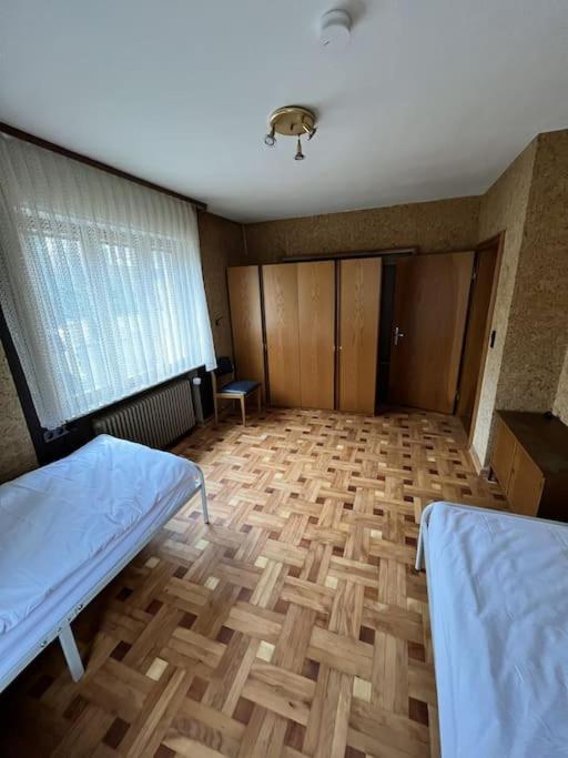 Three-Bedroom Apartment photo 2