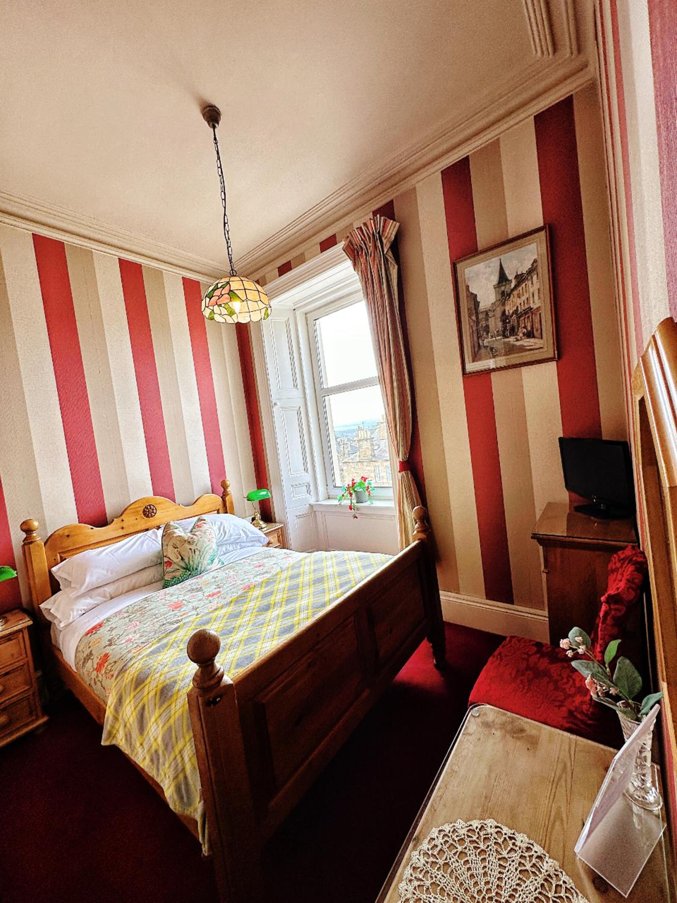 Small Double Room