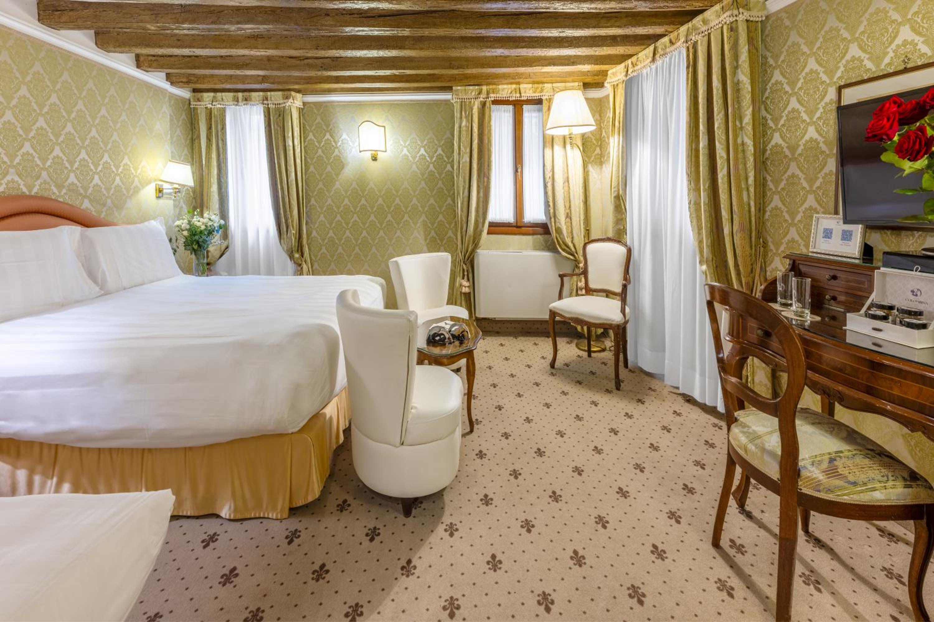 Triple Room with View photo 2