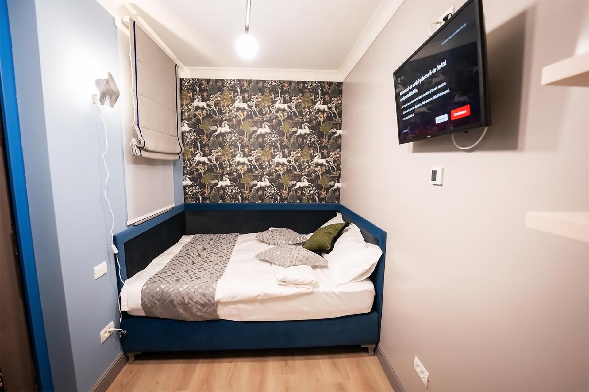 Double Room - Photo 3