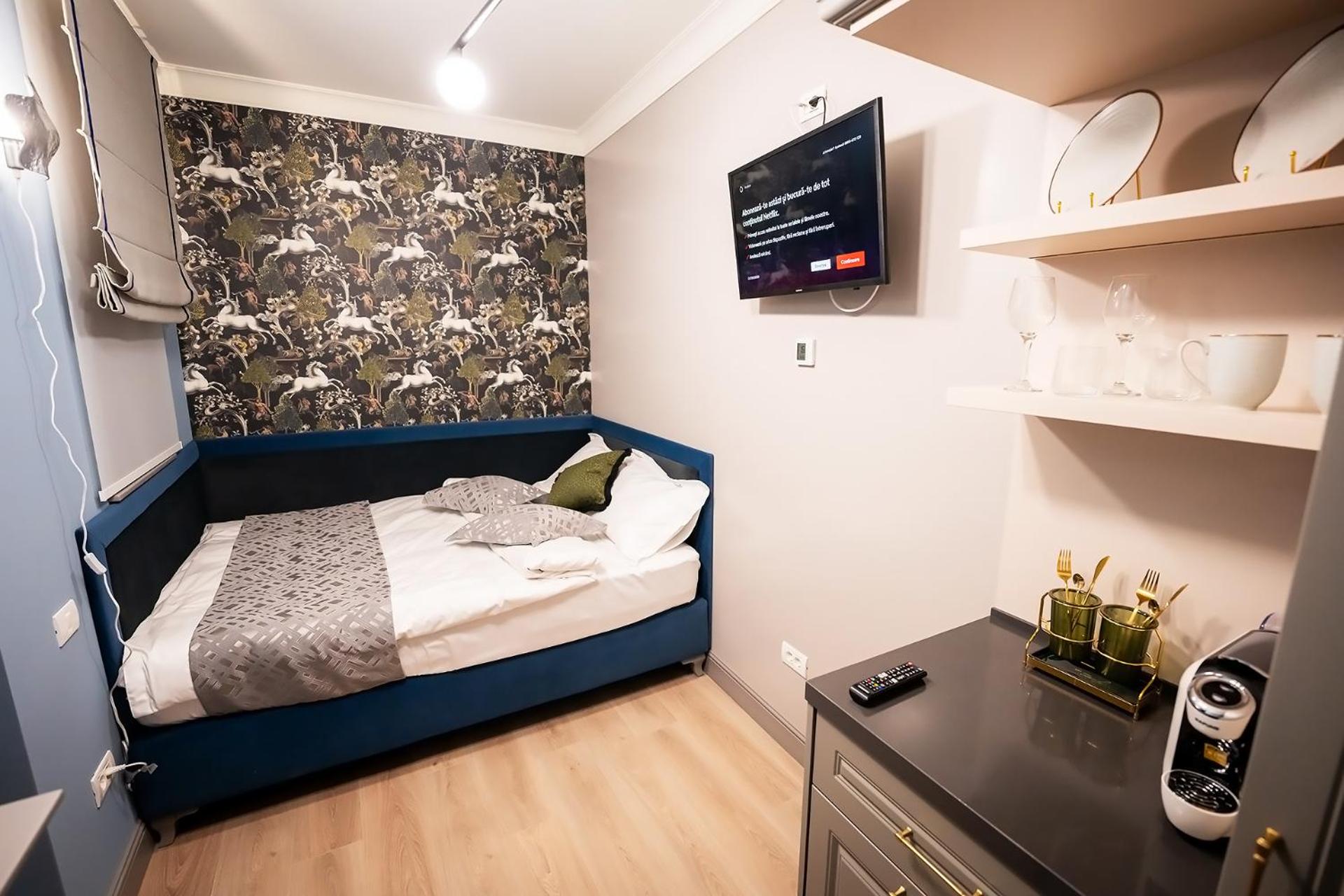 Double Room - Photo 1