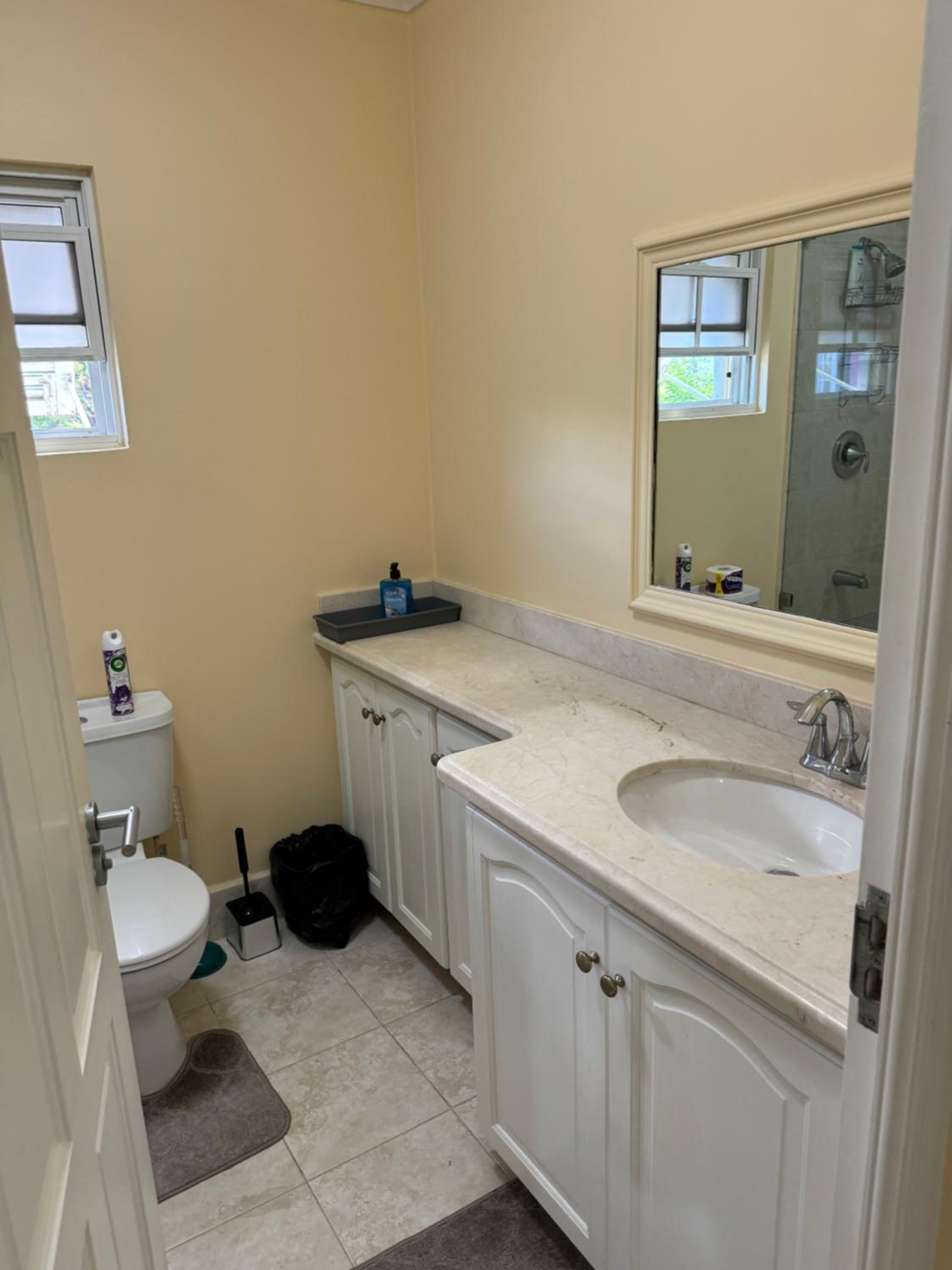 Two-Bedroom Villa photo 2