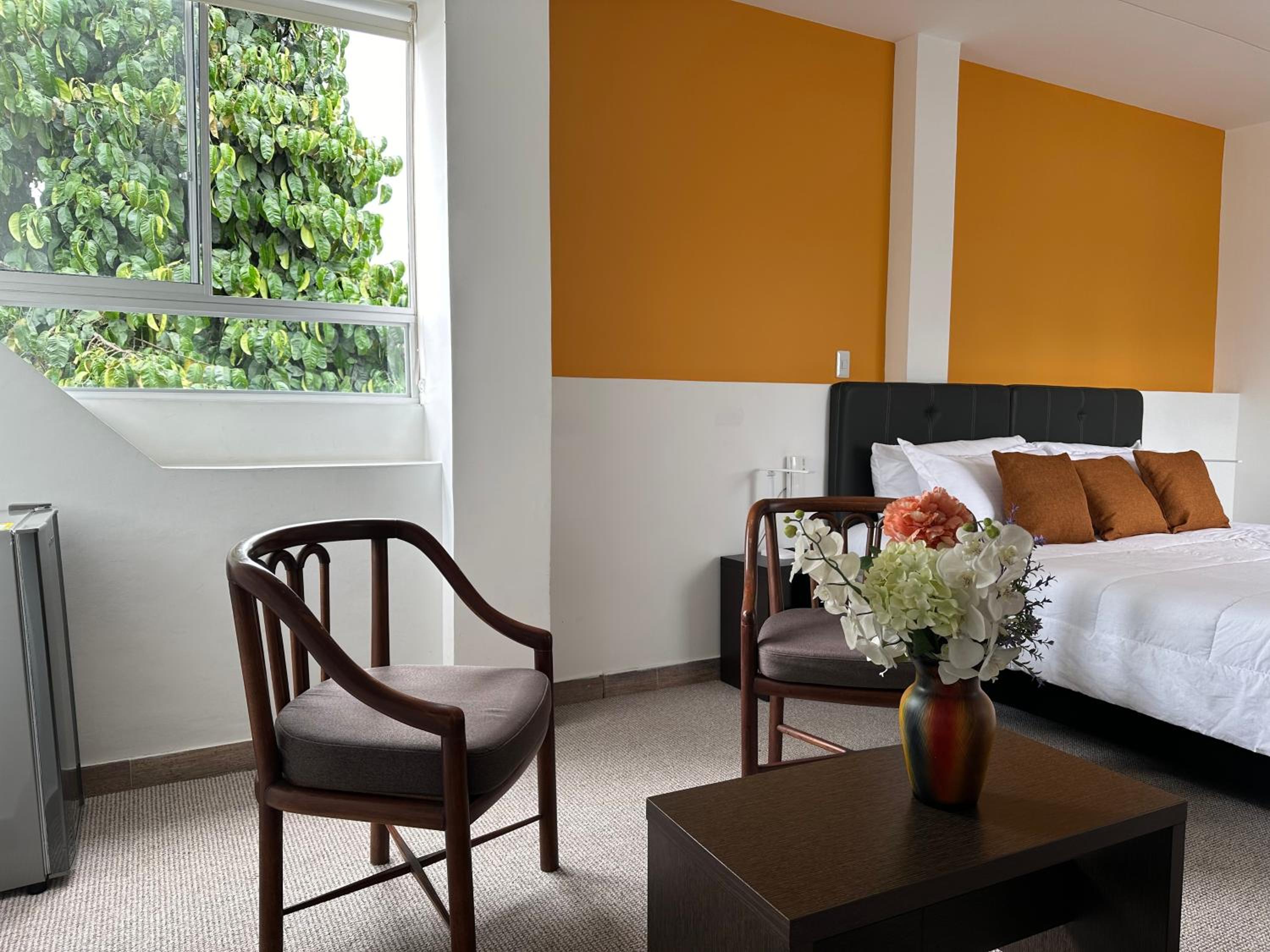 Superior Suite