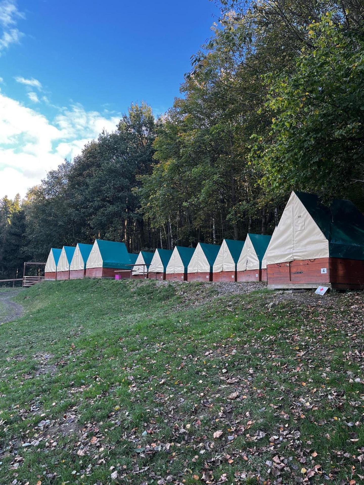 Tent photo 3