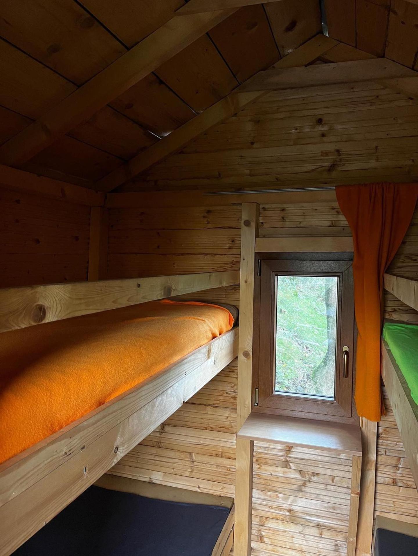 Chalet photo 2