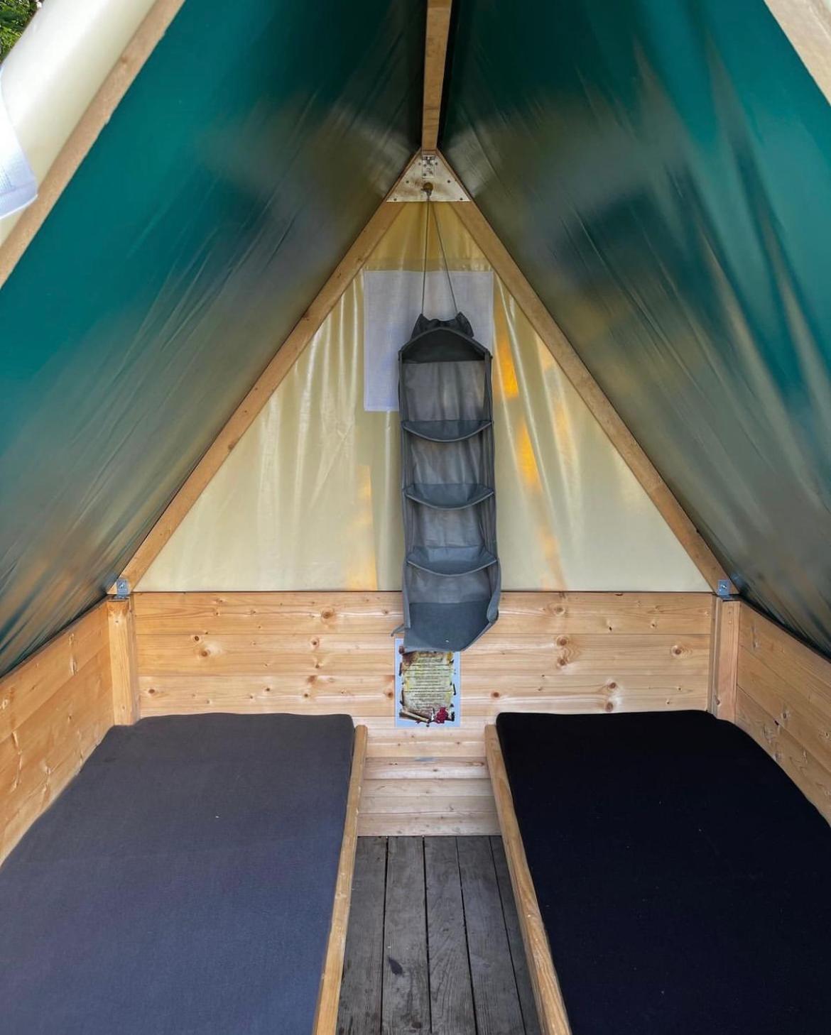 Tent photo 1