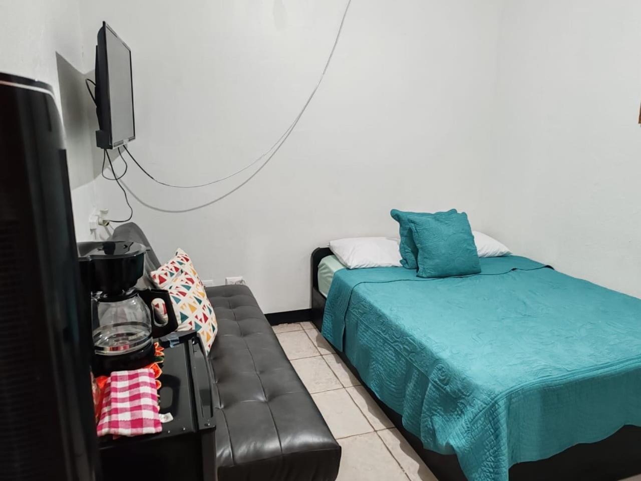 Budget Double or Twin Room