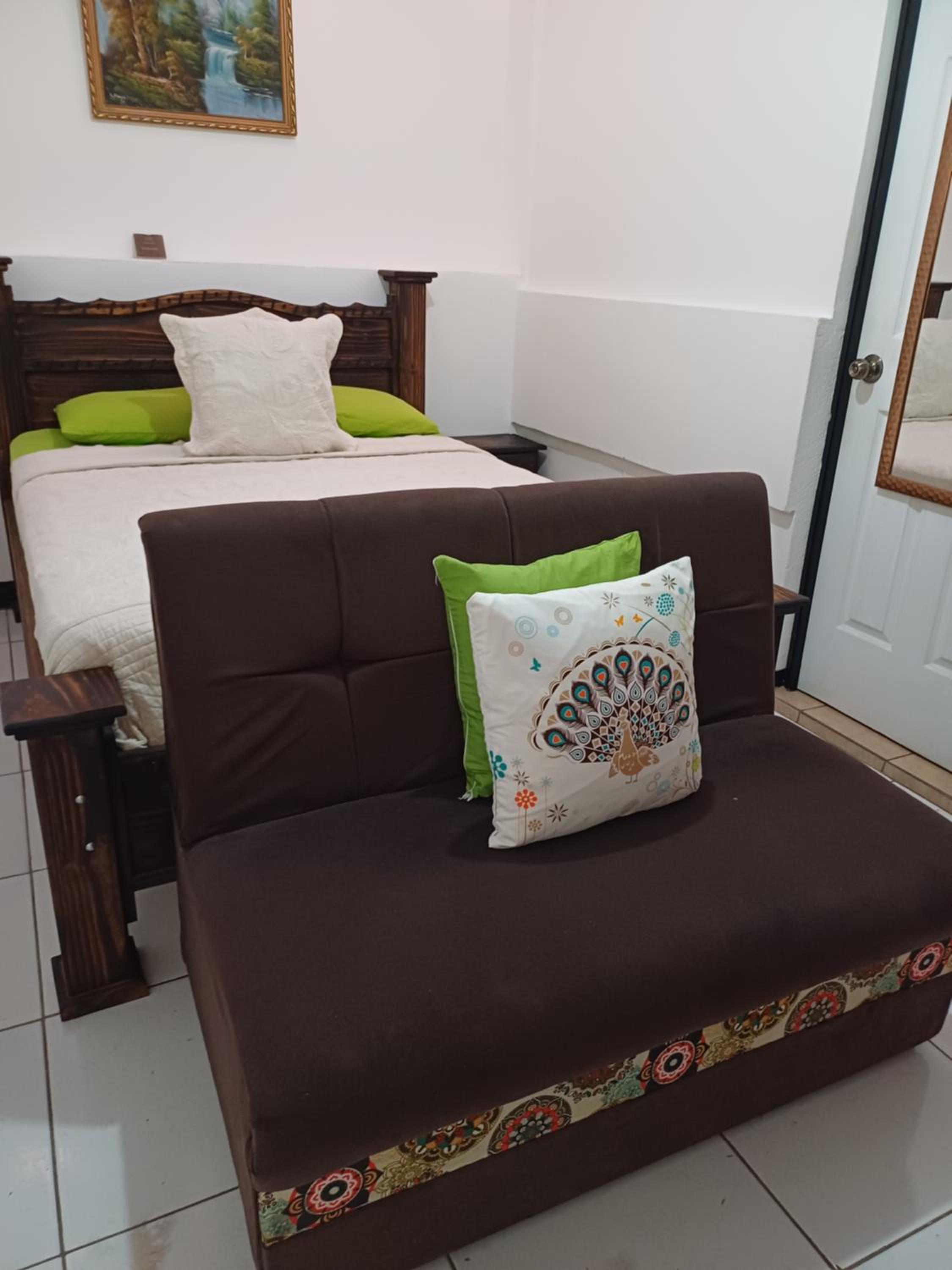 Standard Double Room photo 2