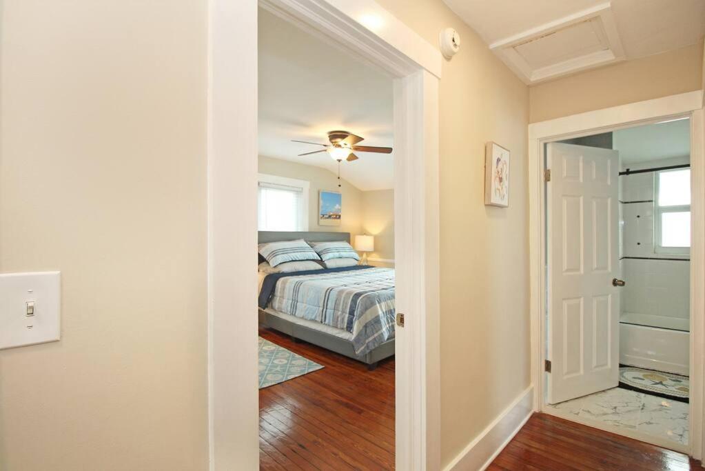 Three-Bedroom Home photo 3