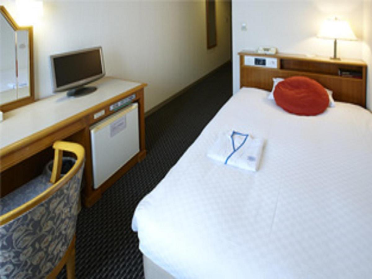 Single Room - Non-Smoking - Photo 2