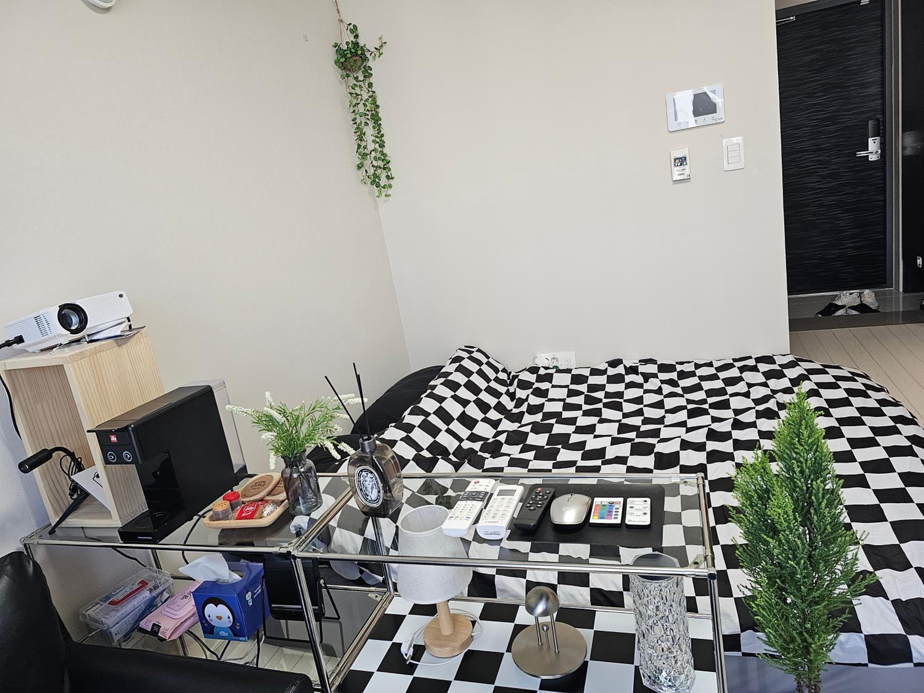 Deluxe Queen Studio  photo 1