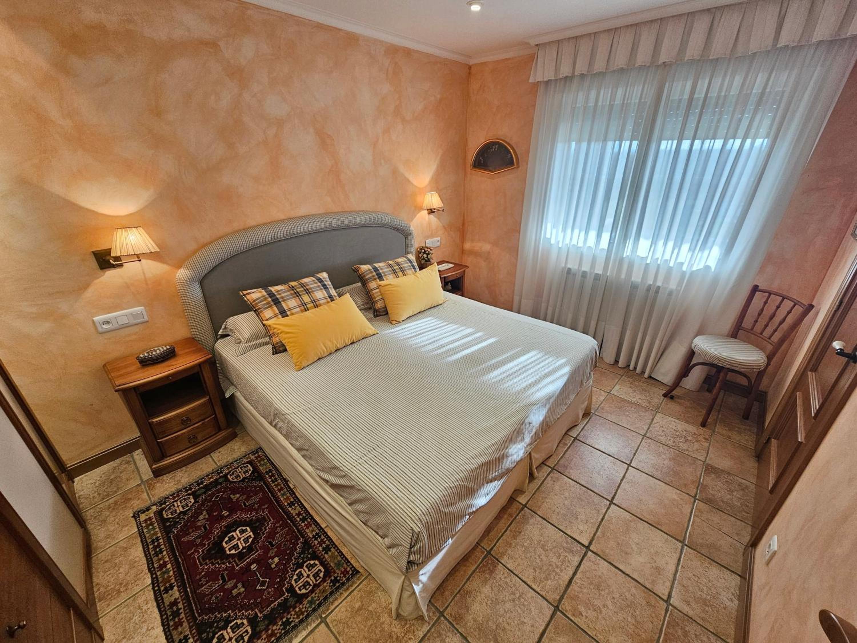 Casa de Vacaciones